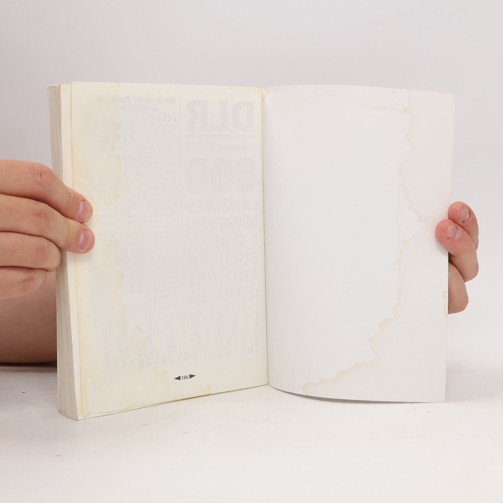 Das Ox-Kochbuch