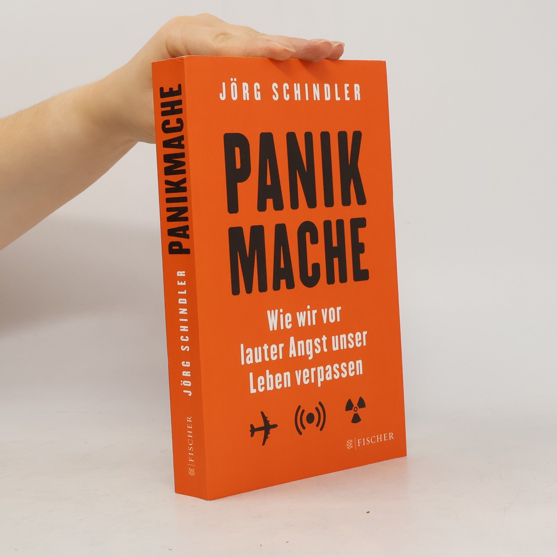 Panikmache