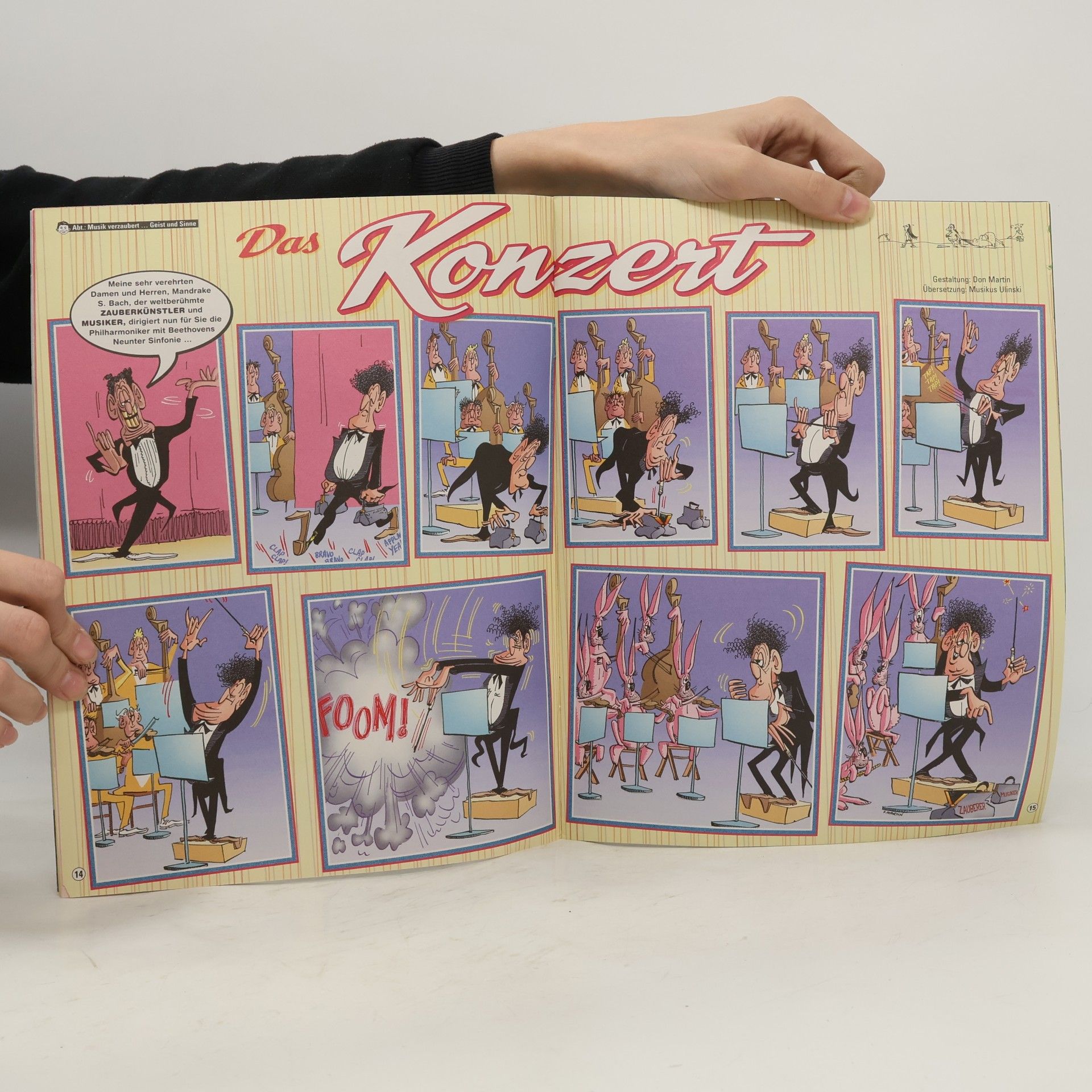 kolektiv MAD 11/2008