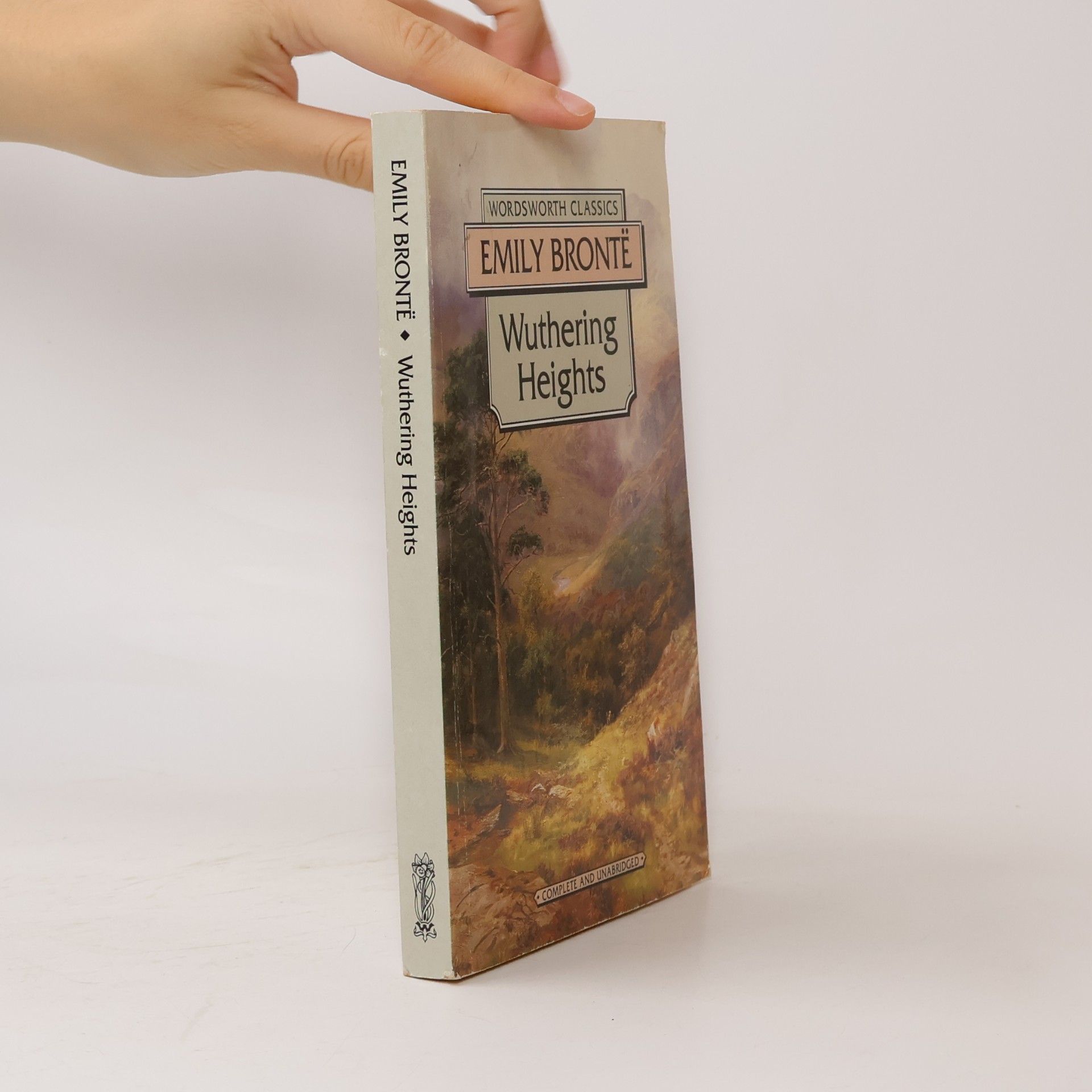 Wuthering Heights
