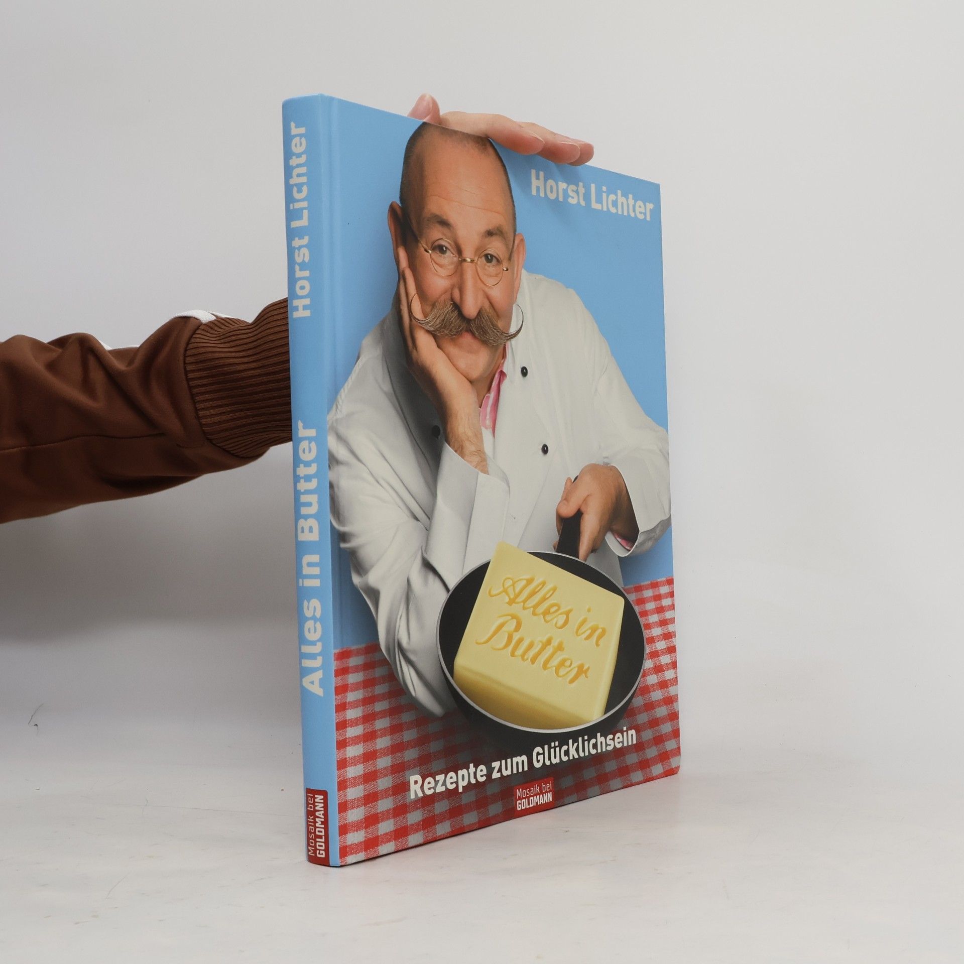 Alles in Butter