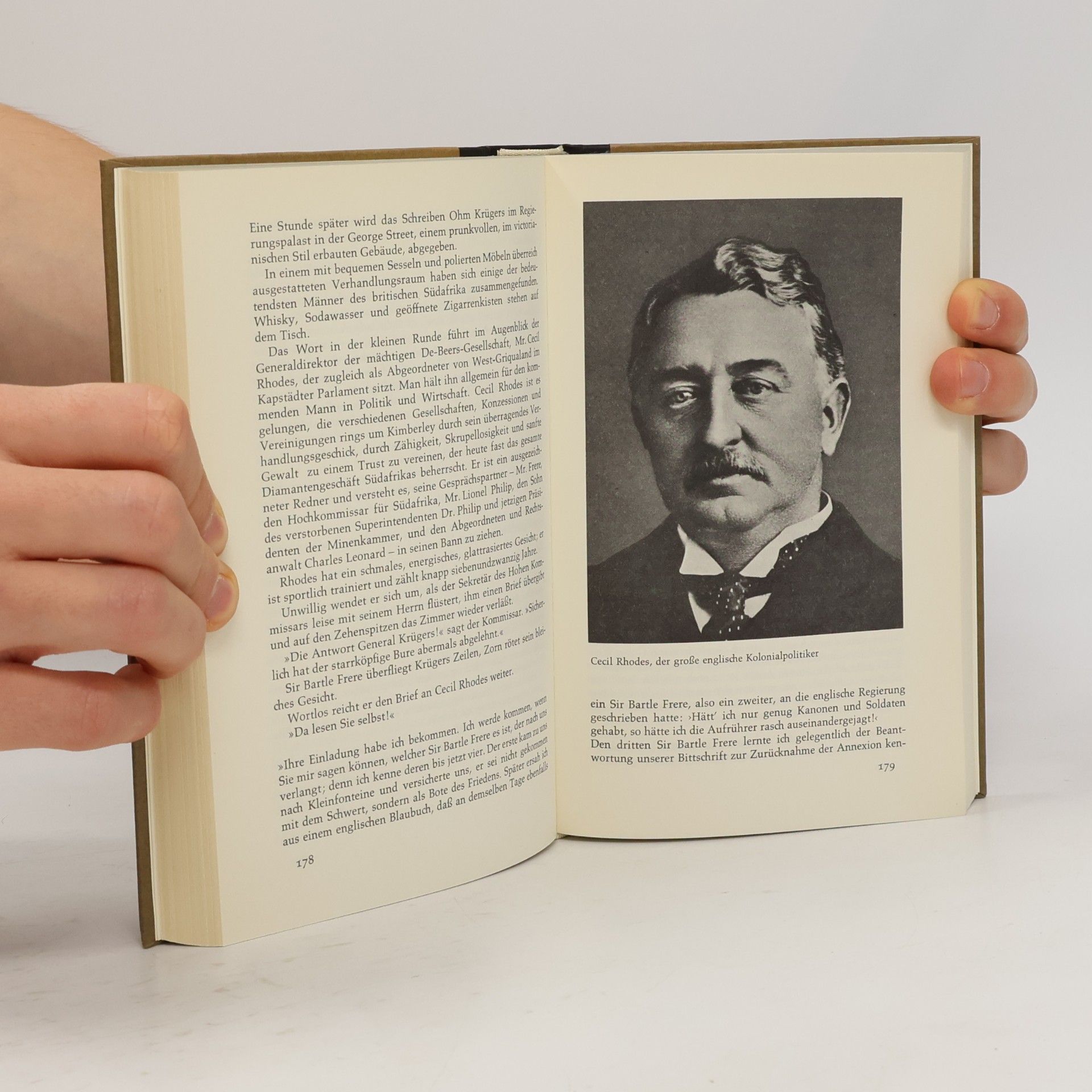 Otto Zierer Geschichte Afrikas 2. Weltgeschichte 28