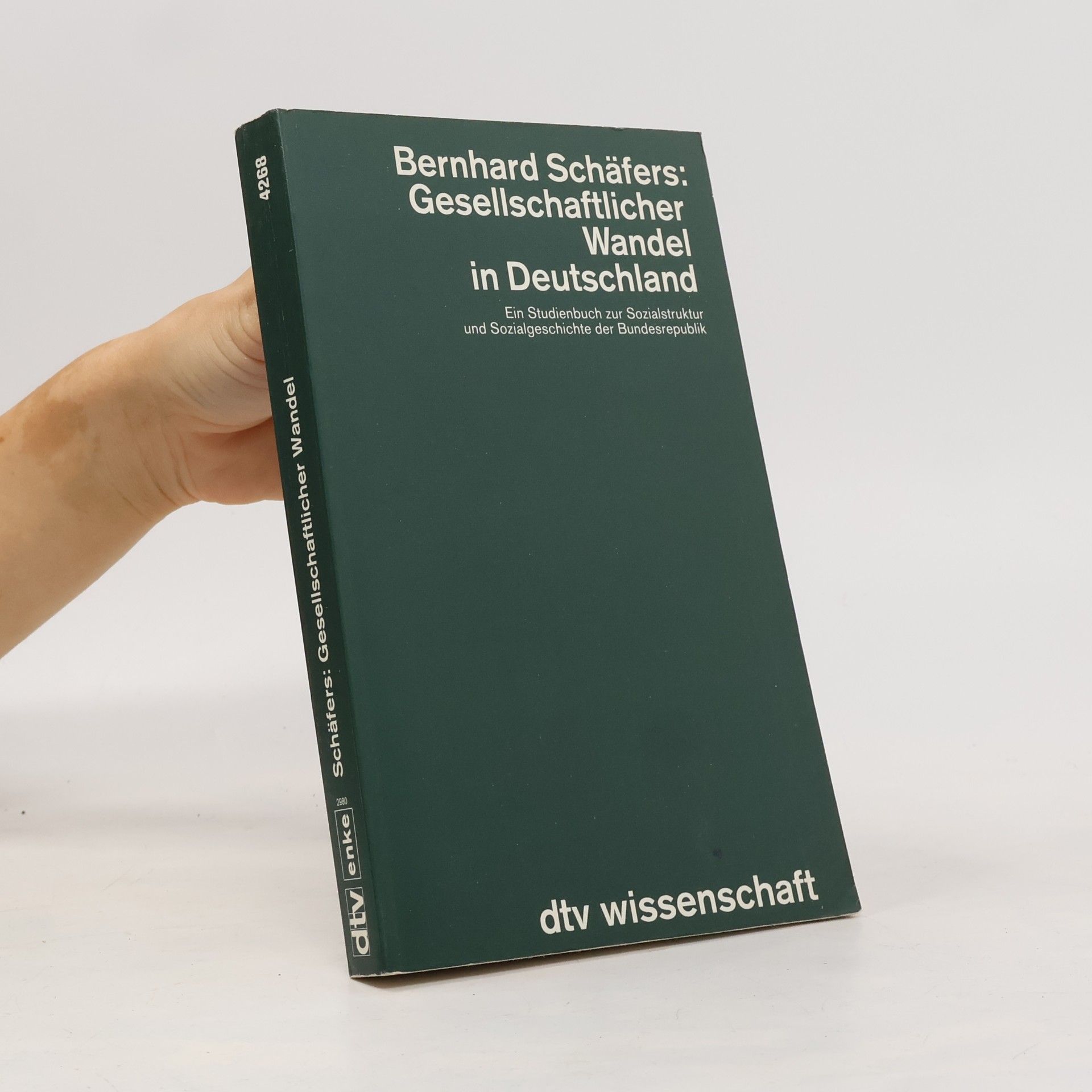 Gesellschaftlicher Wandel in Deutschland