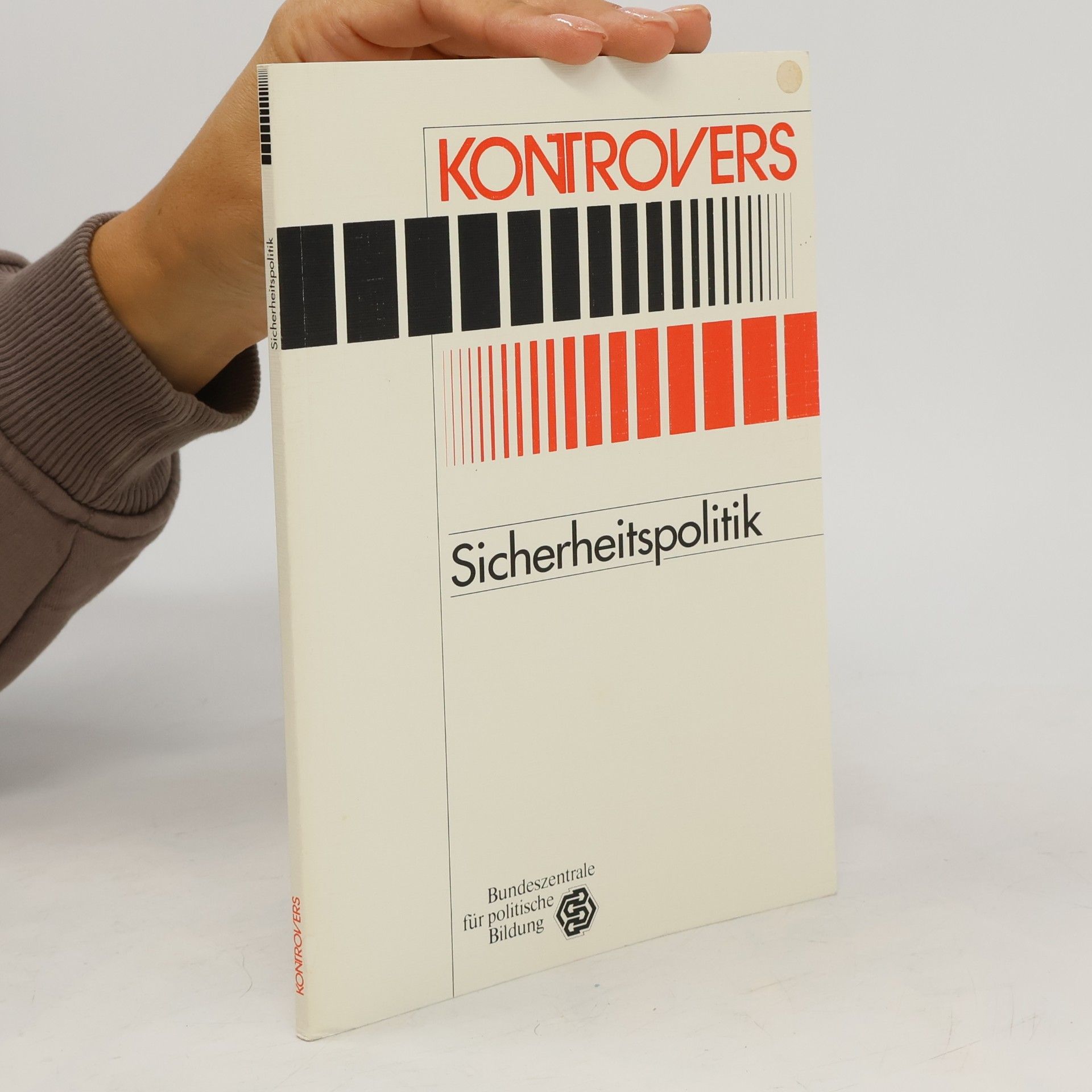kolektiv Sicherheitspolitik