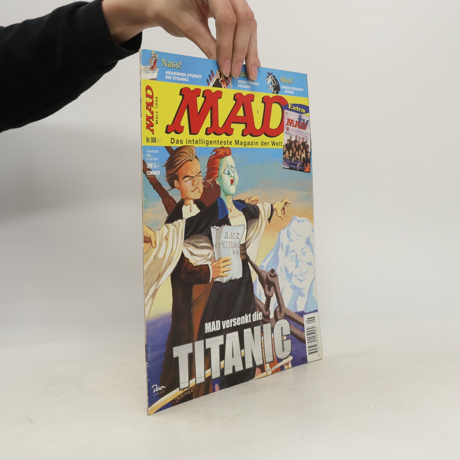 MAD 3/1999 Nr. 006