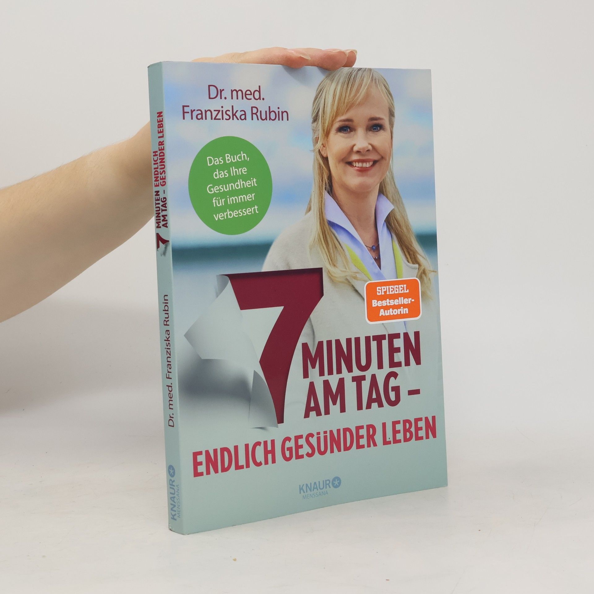 7 Minuten am Tag