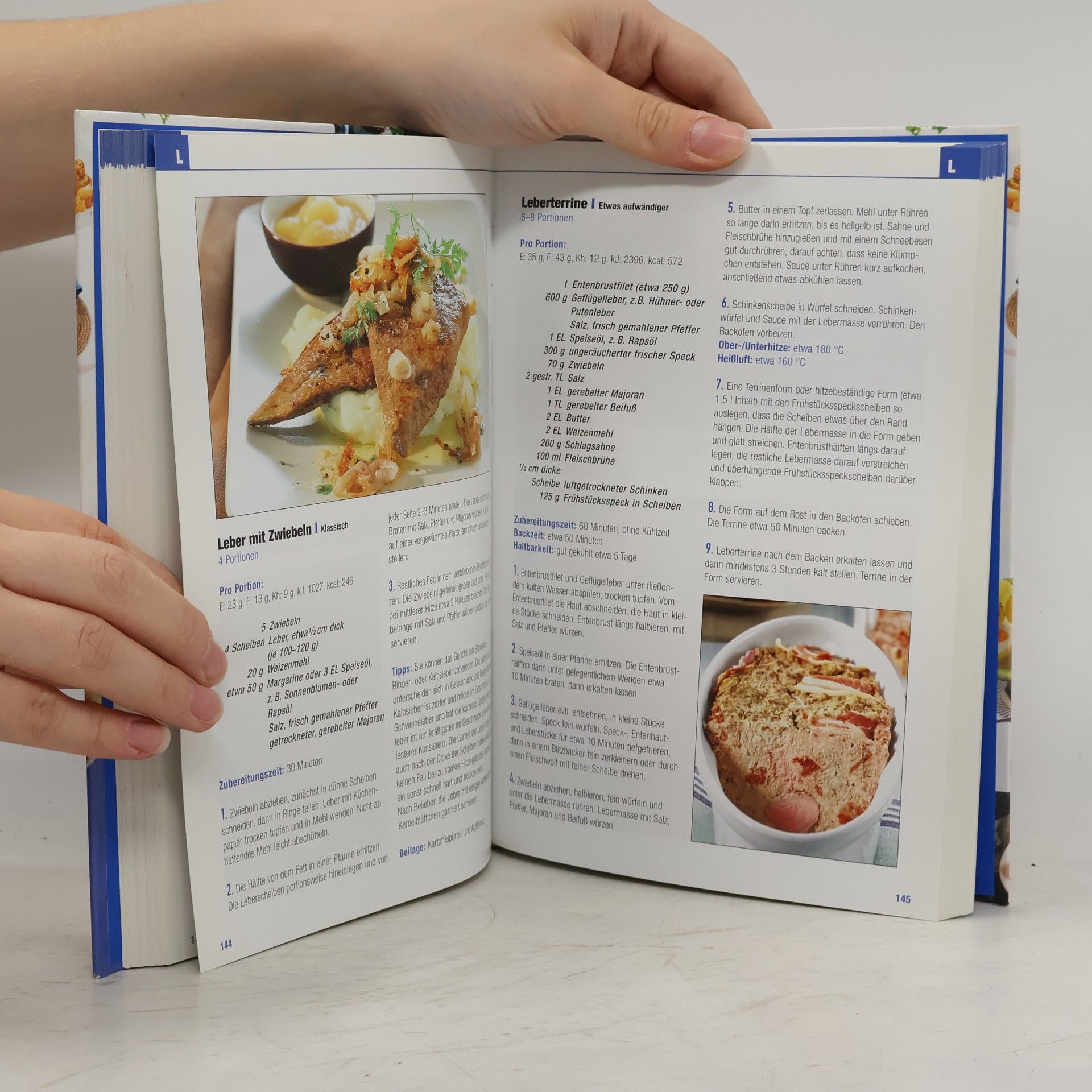 Autorenkollektiv Dr. Oetker Ruhrgebiet Kochen von A-Z
