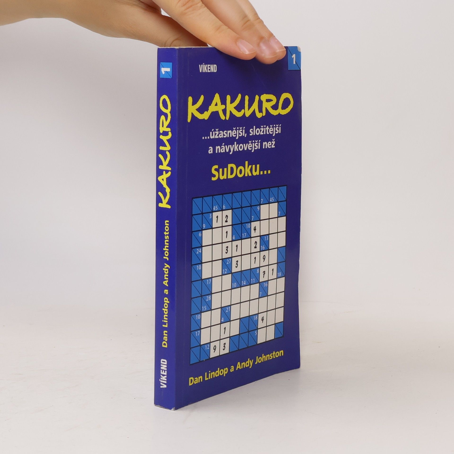 Kakuro