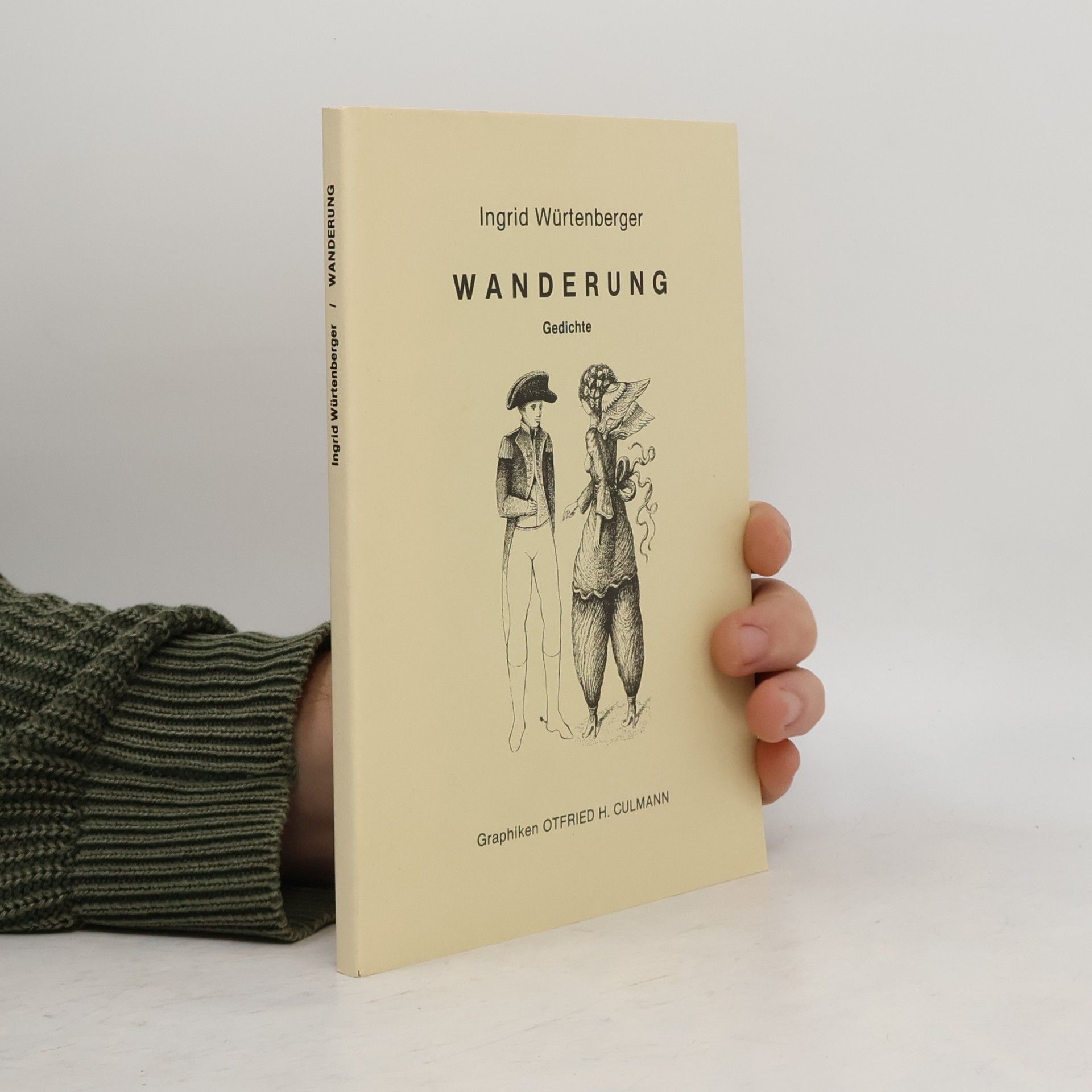 Ingrid Würtenberger Wanderung