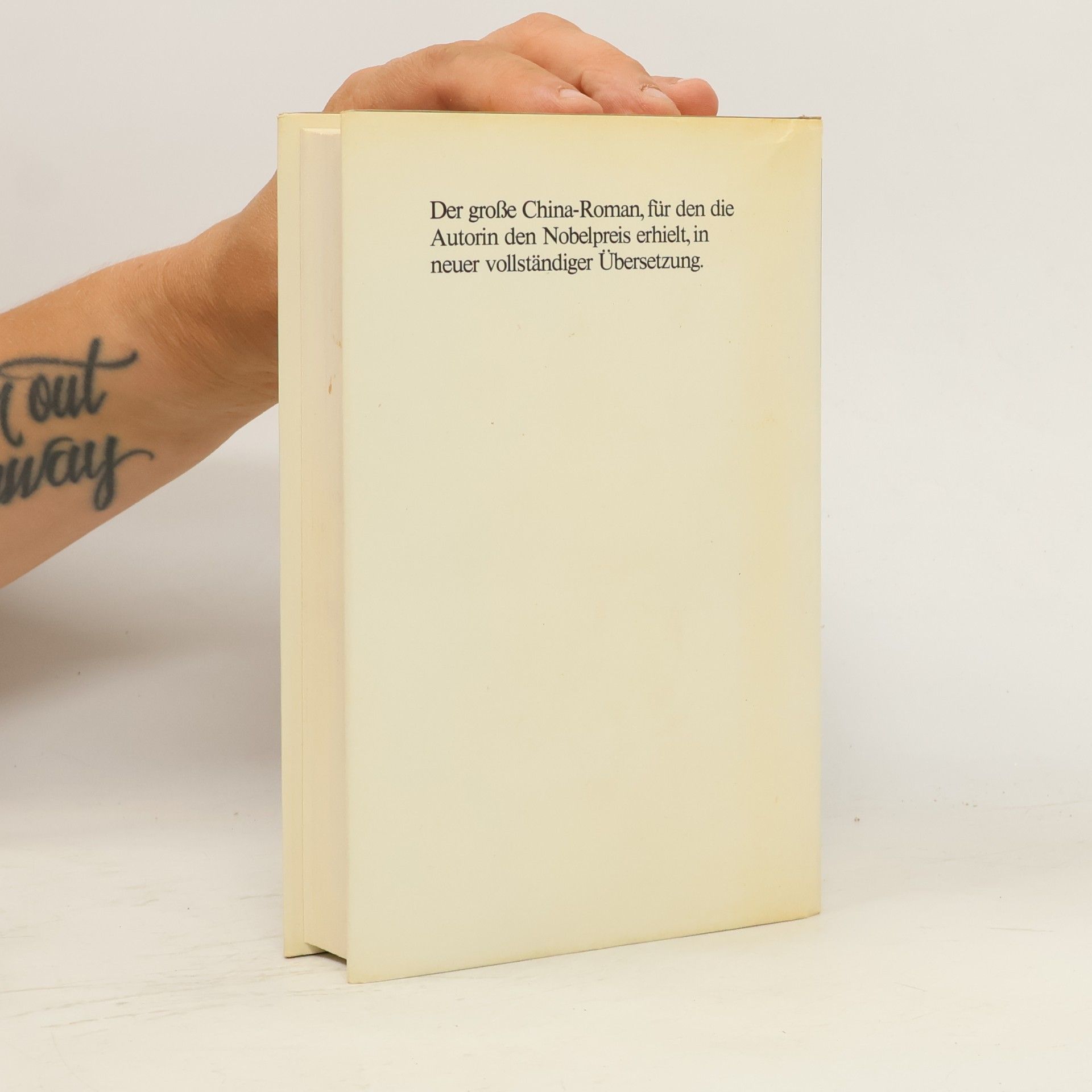 Pearl S. Buck Die gute Erde