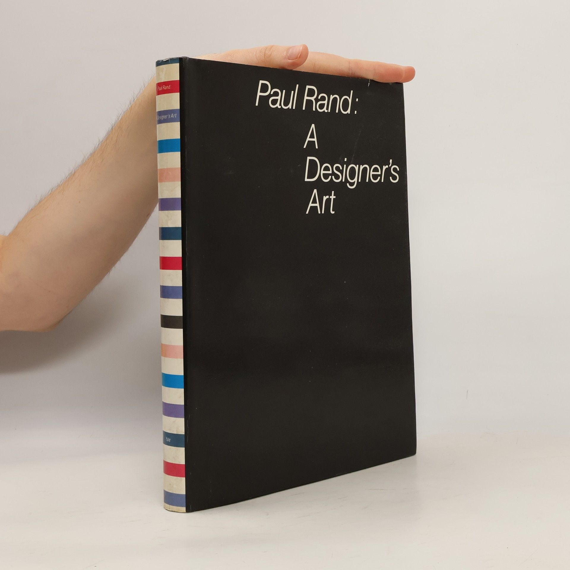 Paul Rand Paul Rand