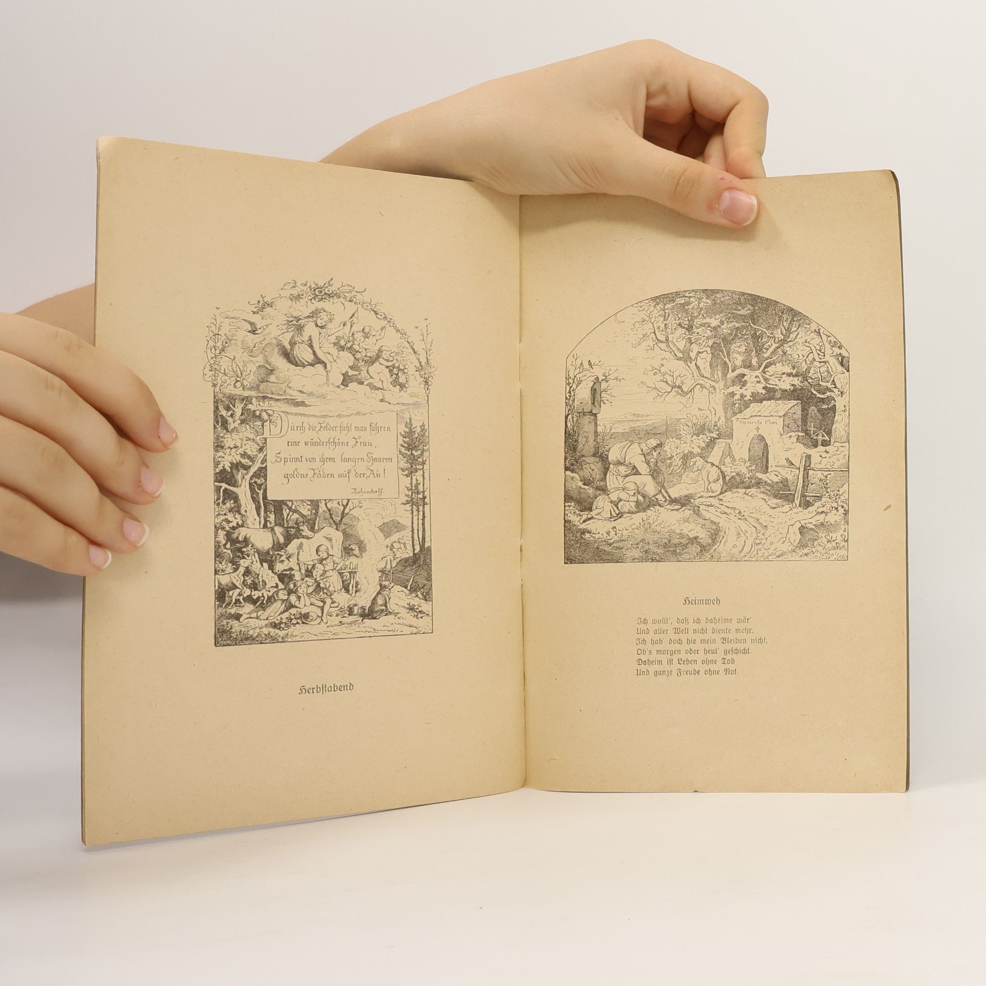 Autorenkollektiv Kunstgaben für Schule und Haus 9. Herbst (Fürs Haus III)