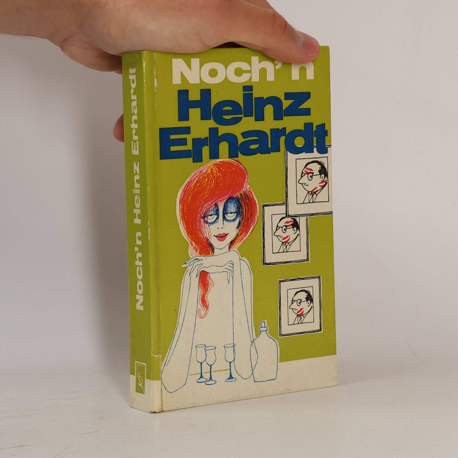 Noch'n Heinz Erhardt