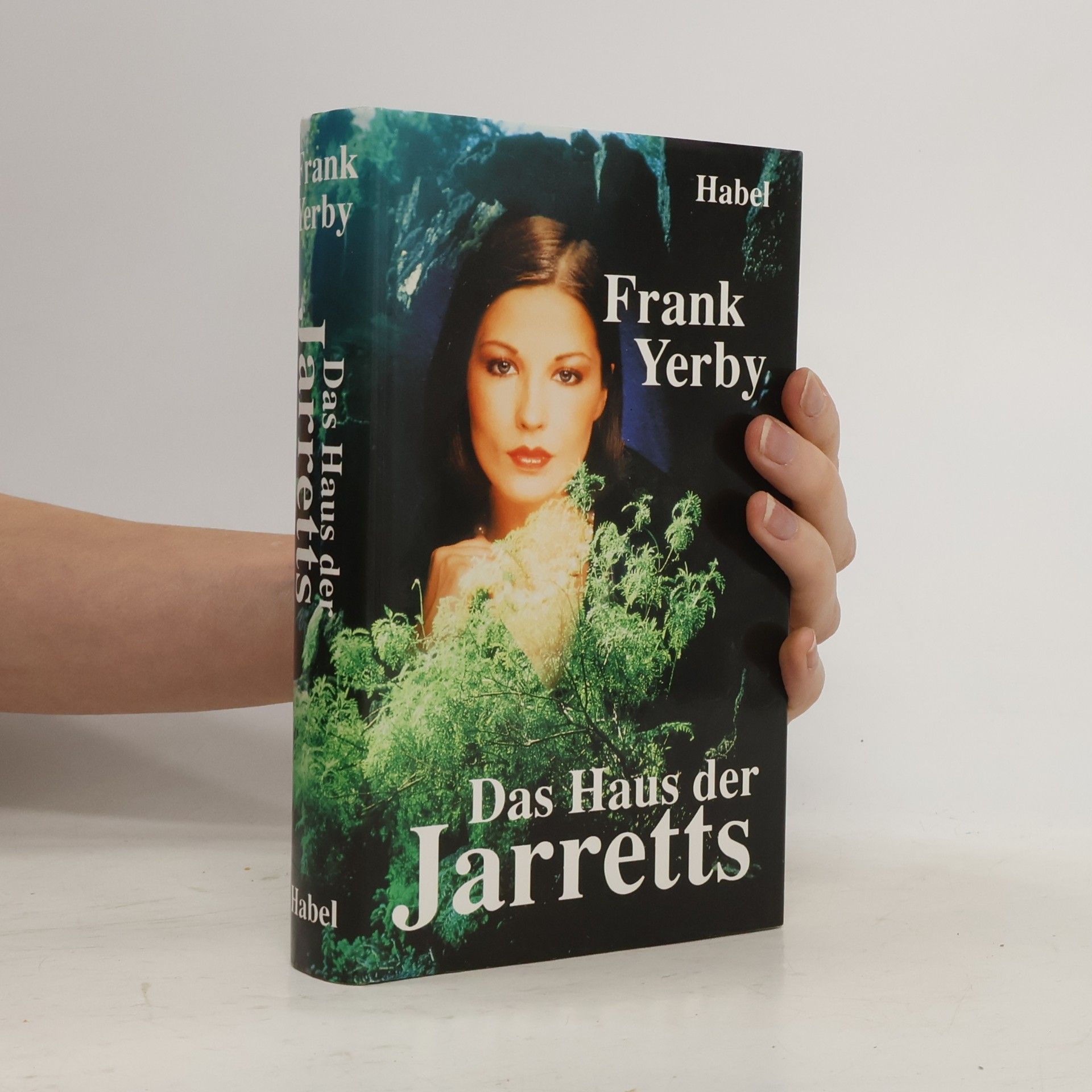 Das Haus der Jarretts