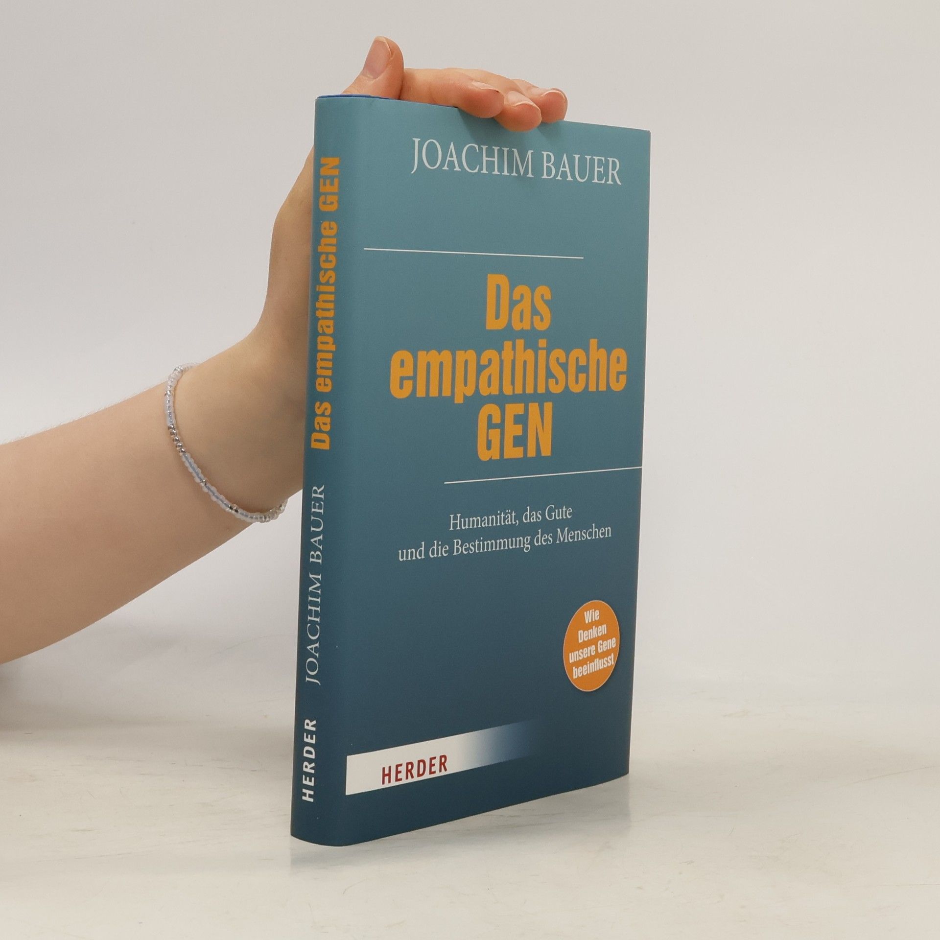 Das empathische Gen