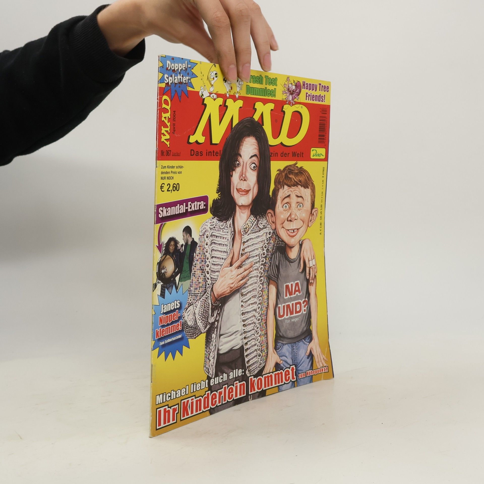 kolektiv MAD. Nr. 067