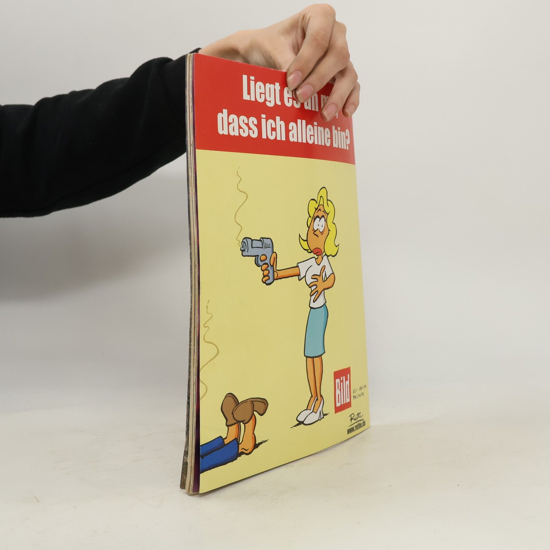 kolektiv MAD. Nr. 067