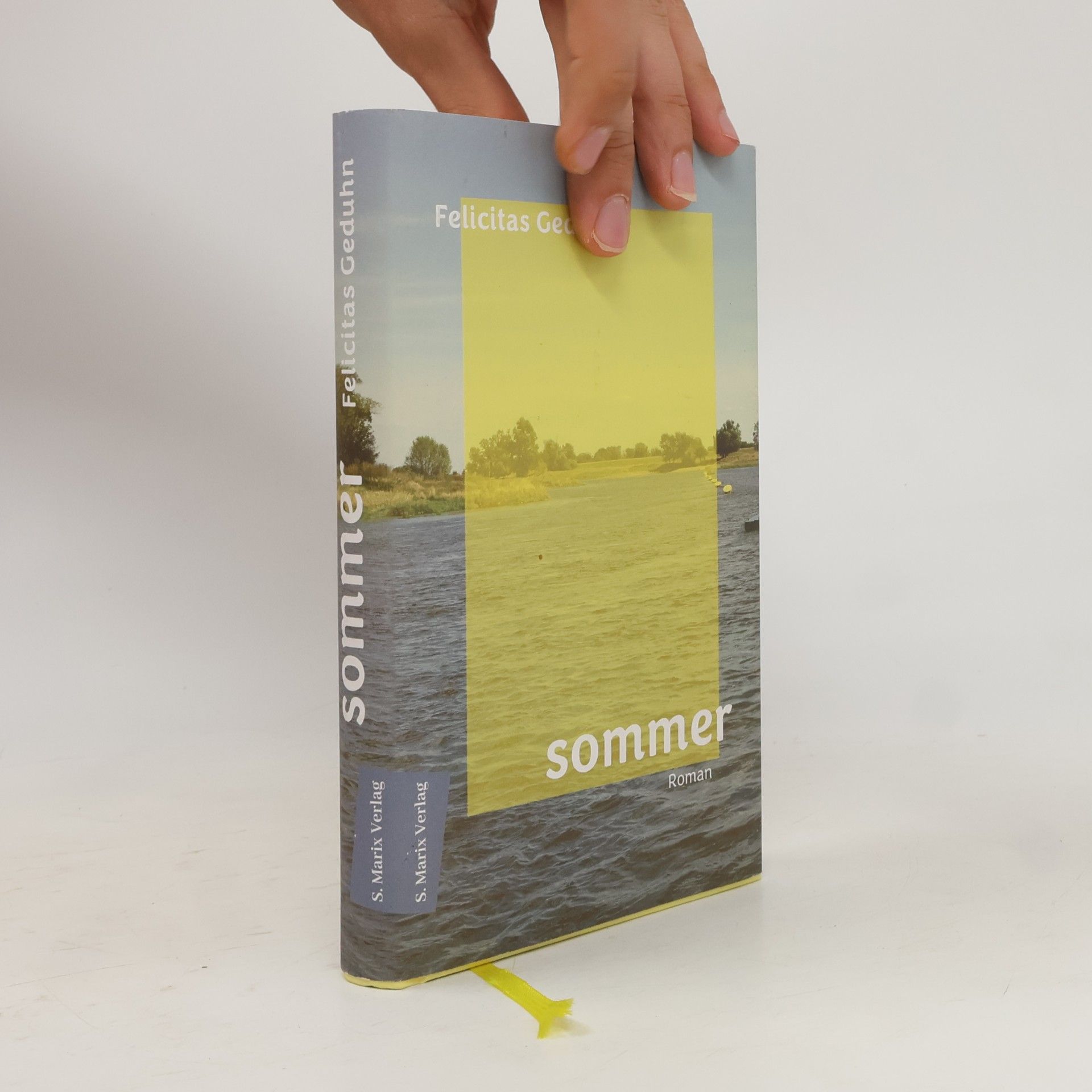 Felicitas Geduhn Sommer