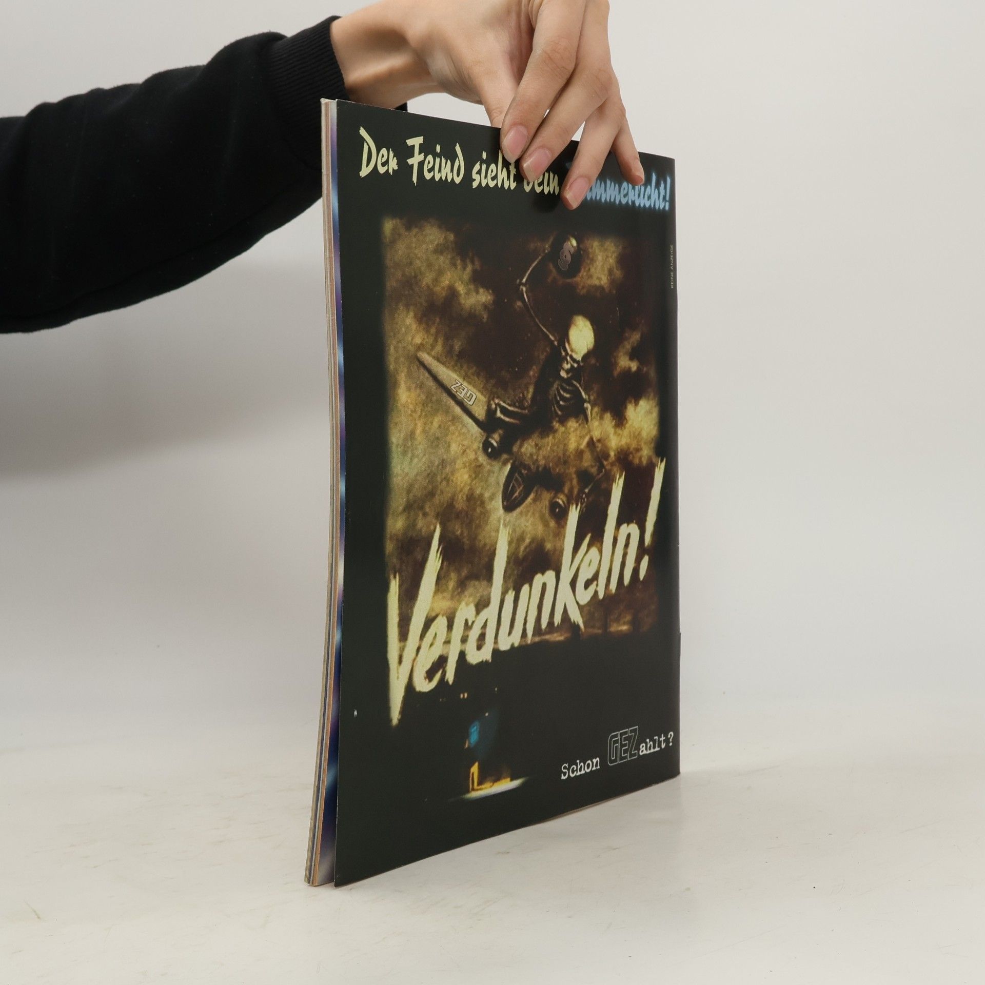 kolektiv Mad Nr. 65