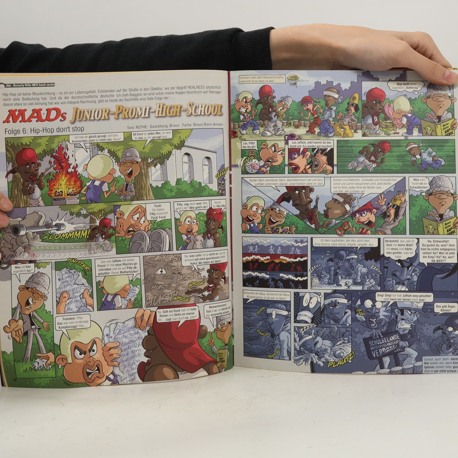 kolektiv Mad Nr. 65