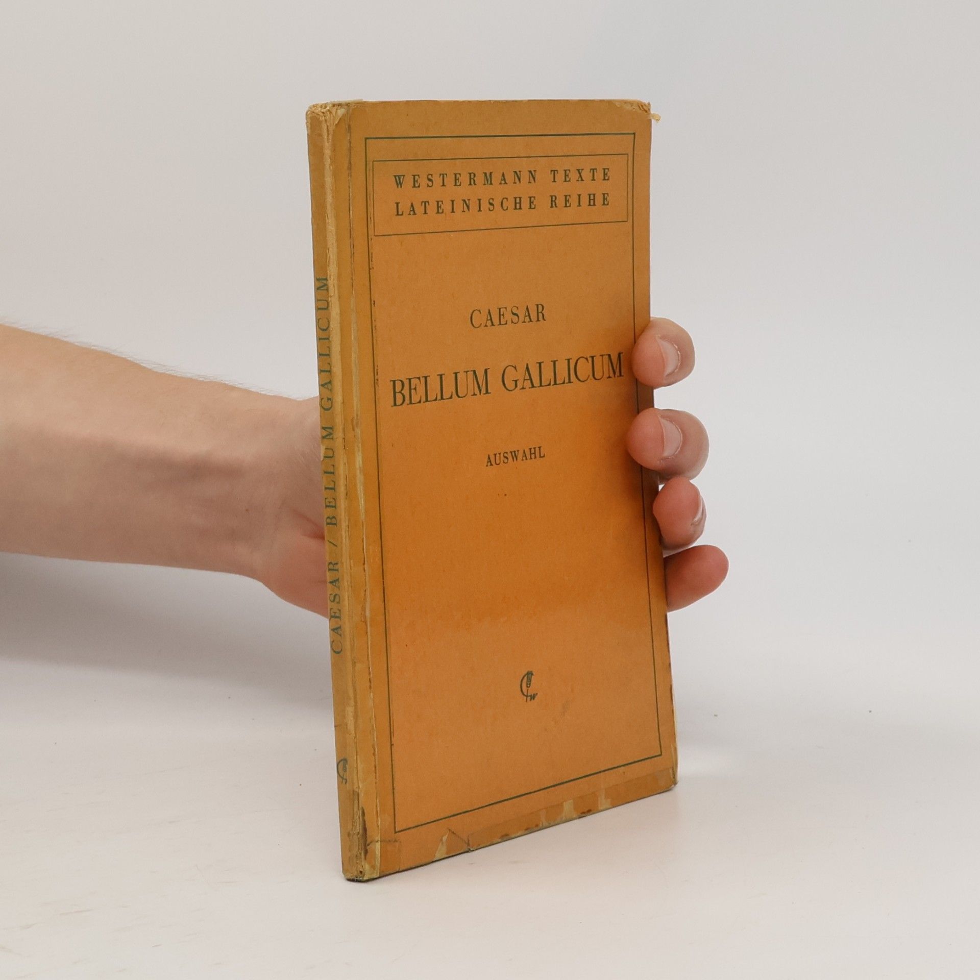 Julius Caesar Bellum Gallicum