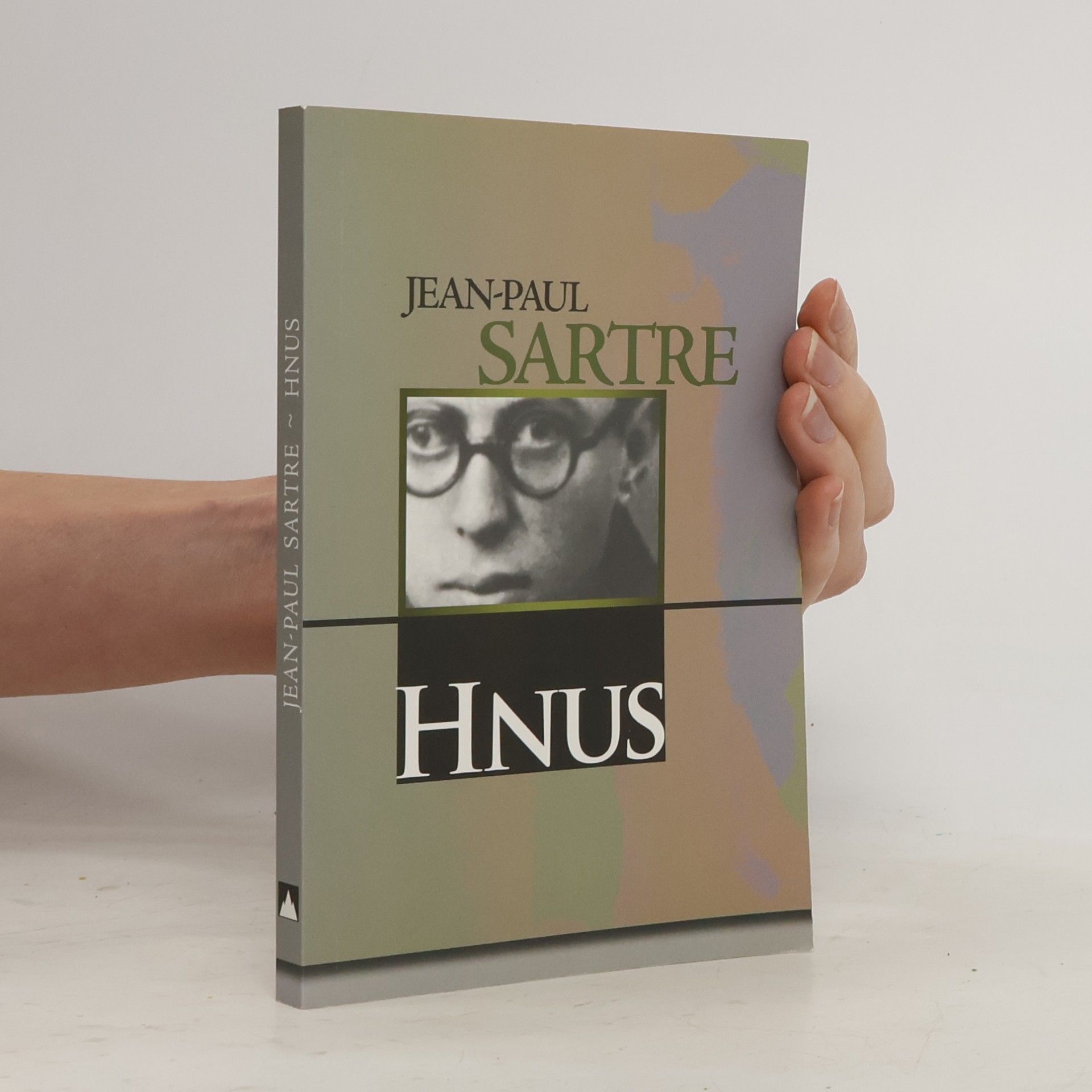 Jean-Paul Sartre Hnus