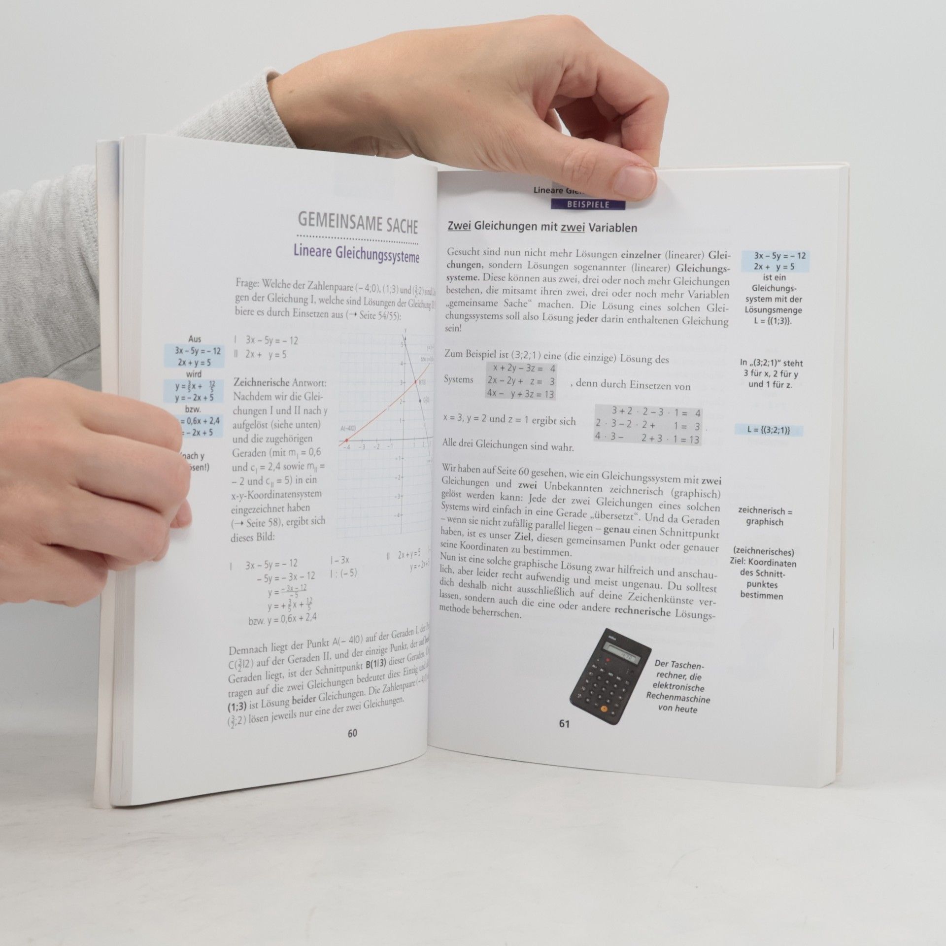 kolektiv Mathematik. Gleichungen Wurzeln & Potenzen. 8.-10. Klasse