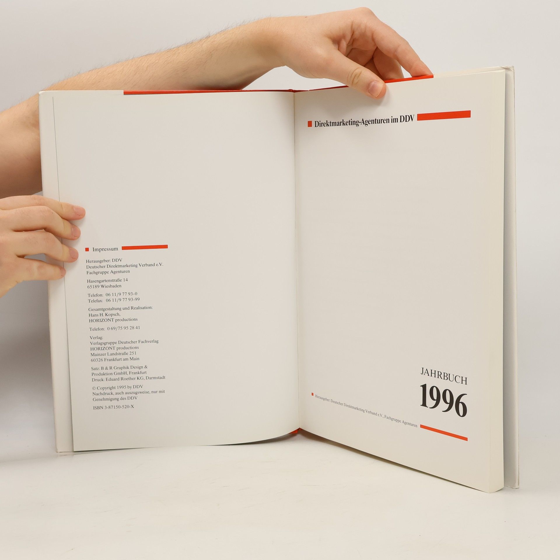 The Art of Direct Marketing