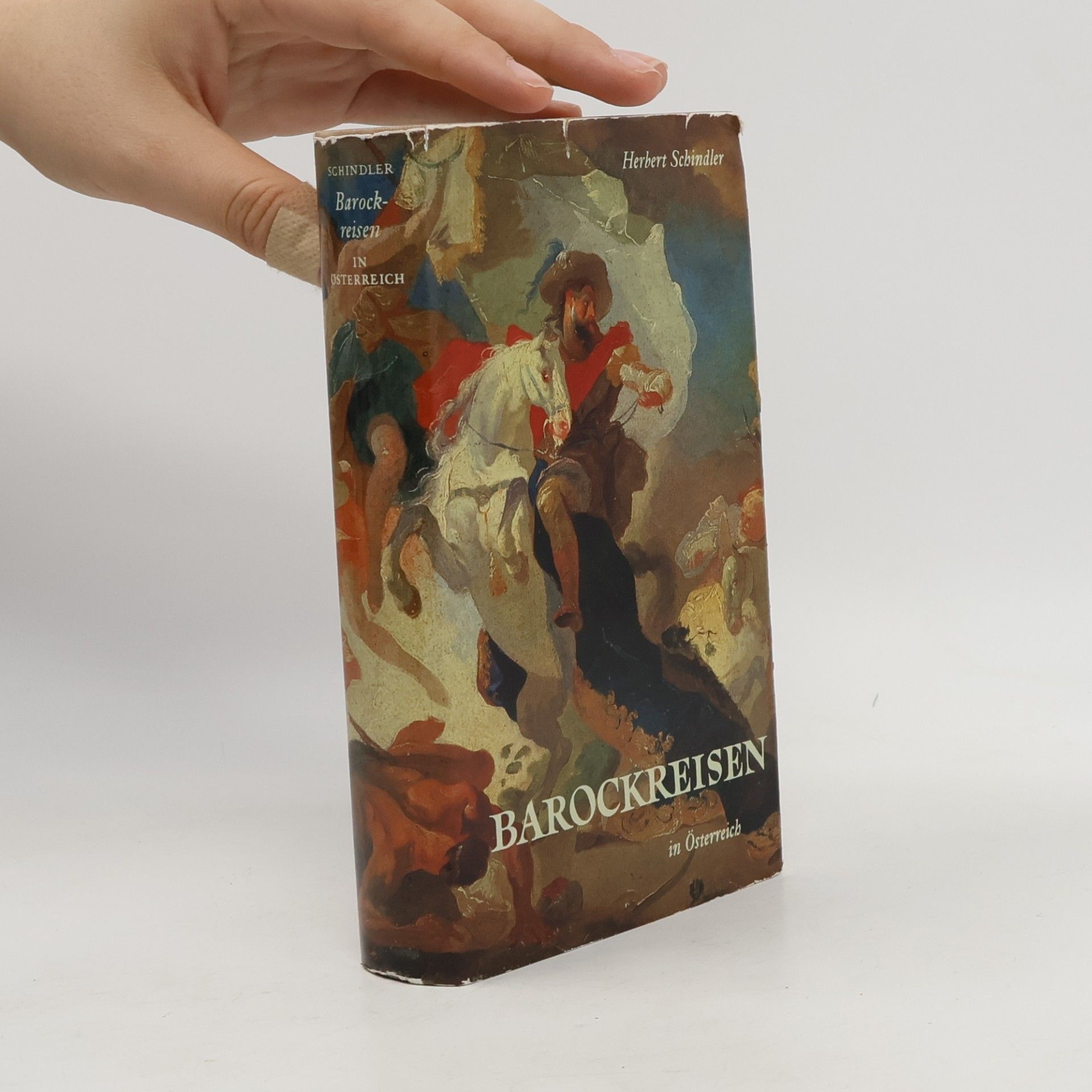 Barockreisen in Österreich