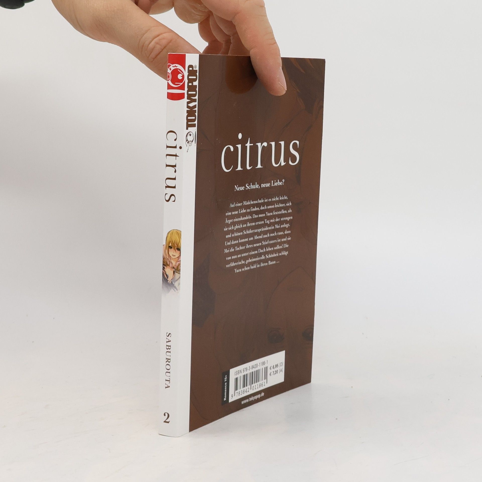 Saburouta Citrus 2