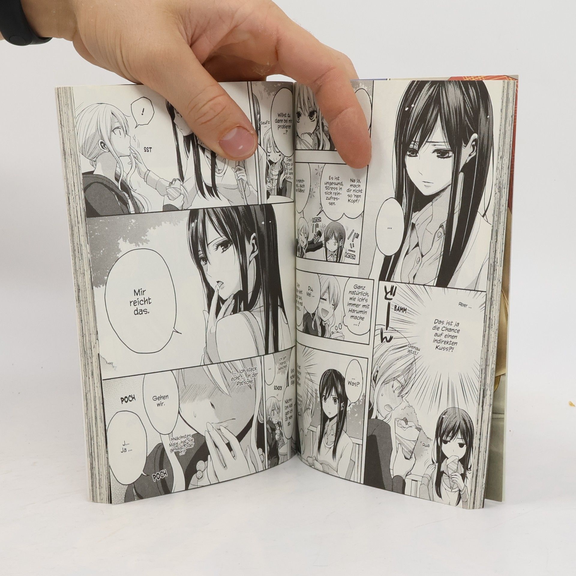 Saburouta Citrus 2