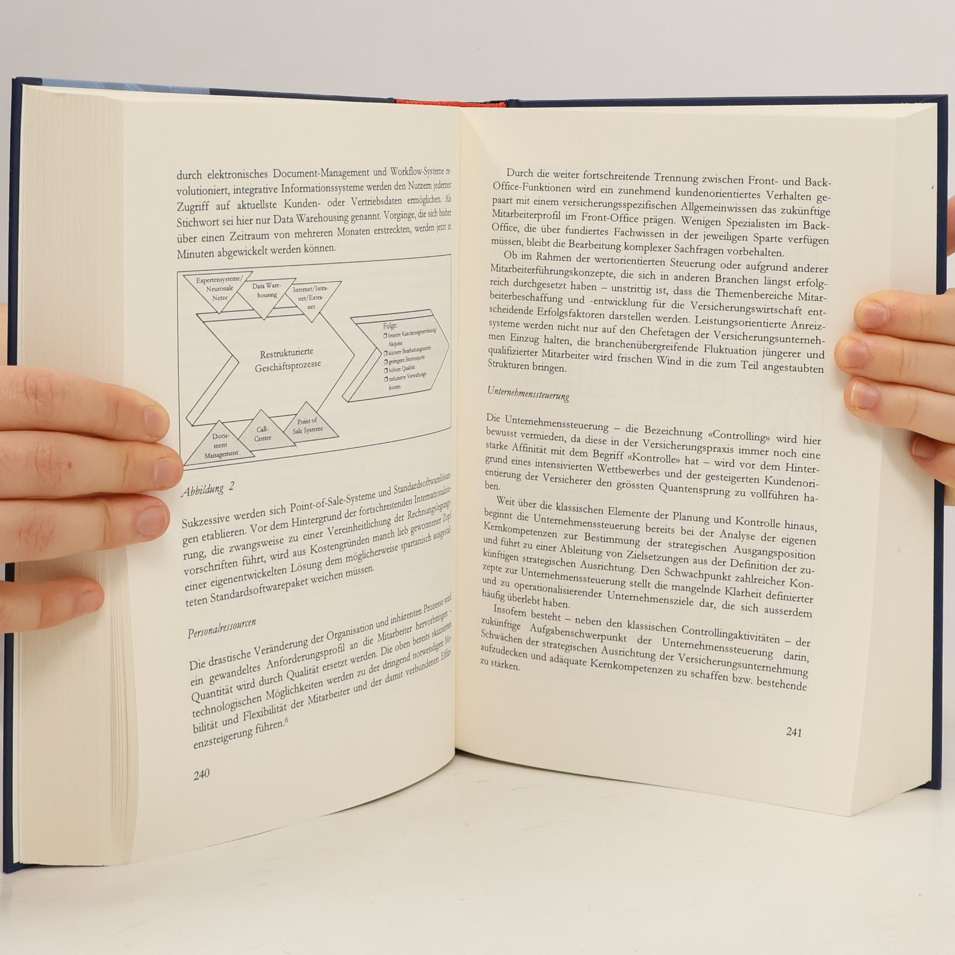 Henner Schierenbeck Risk-Controlling in der Praxis