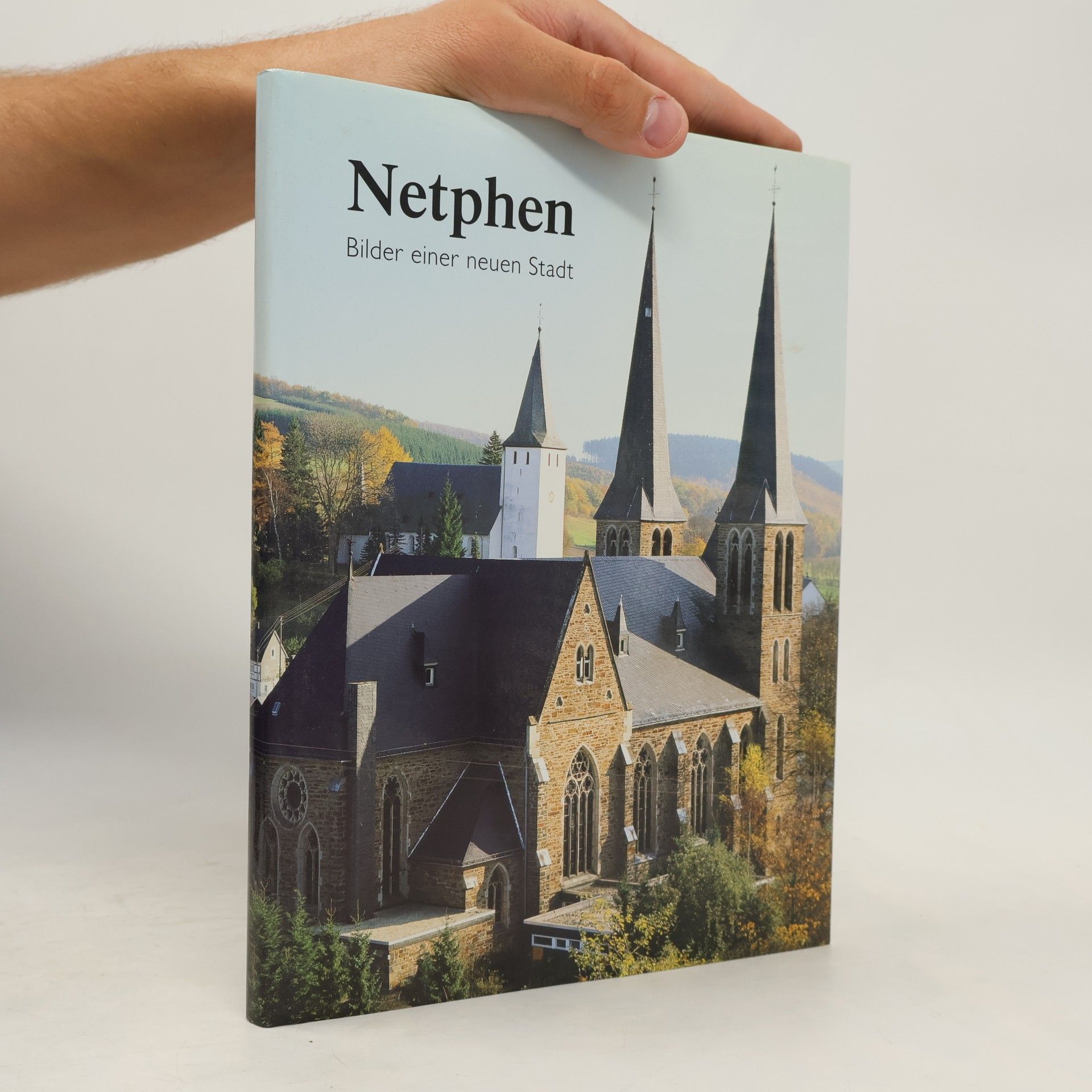 kolektiv Netphen