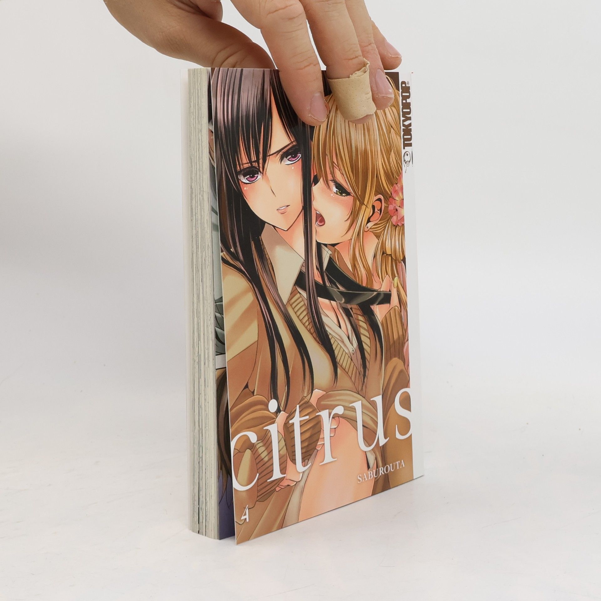 Citrus 4