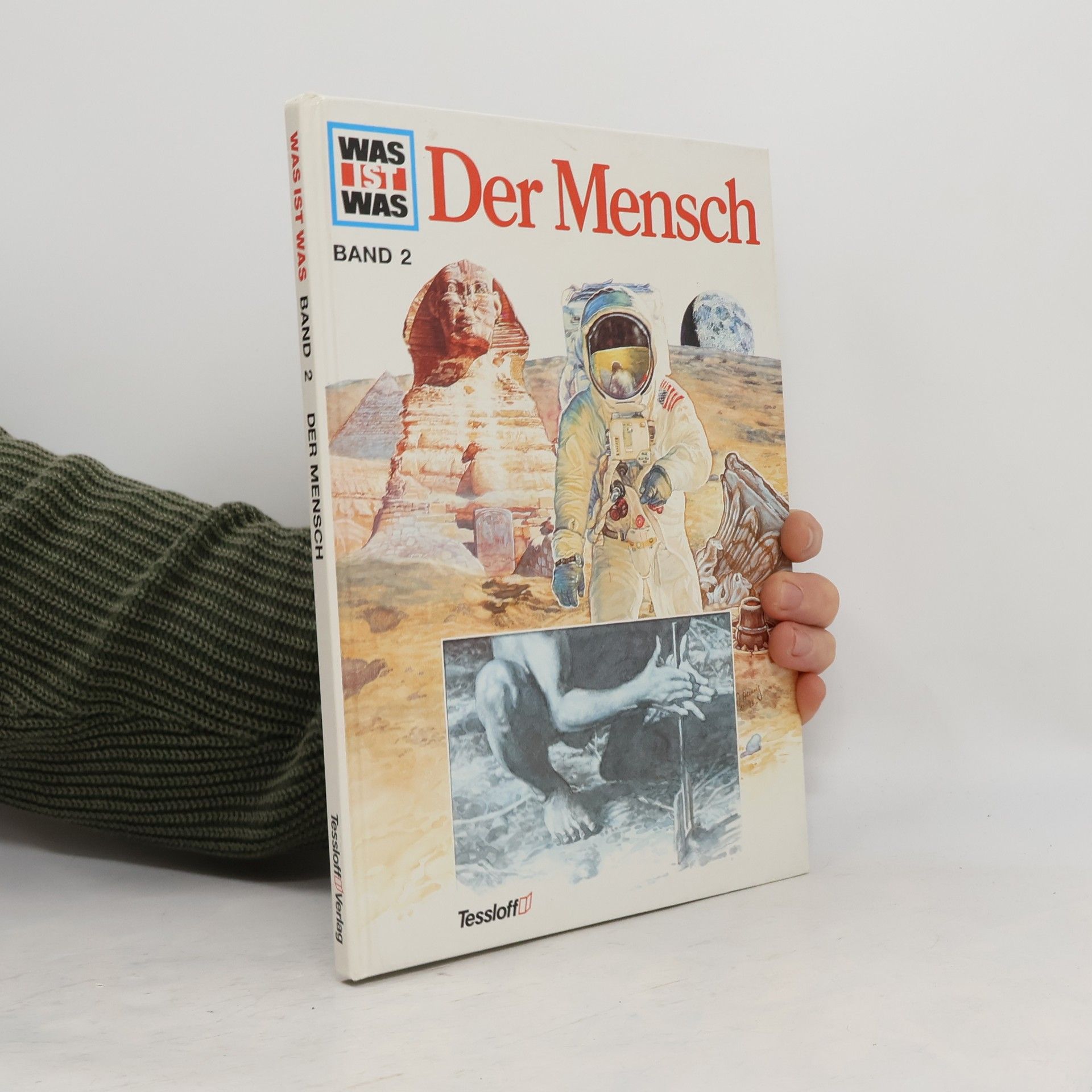 Der Mensch