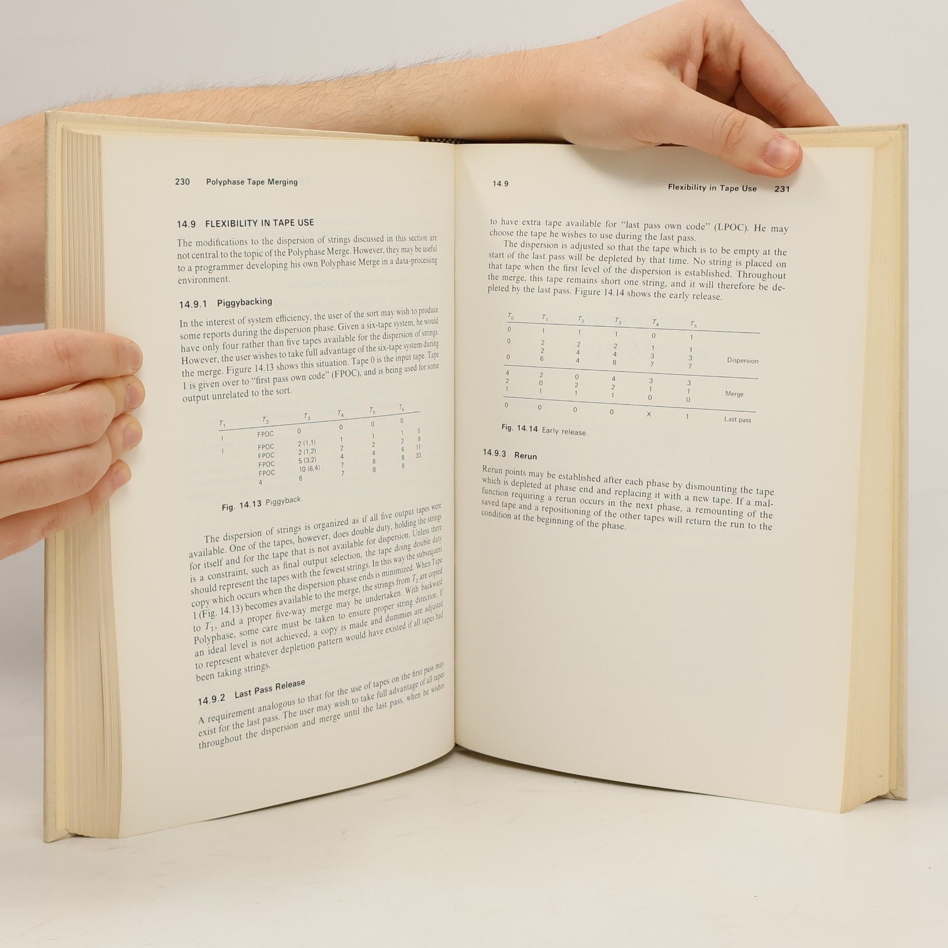 Harold Lorin The Systems Programming Series: Sorting and Sort Systems