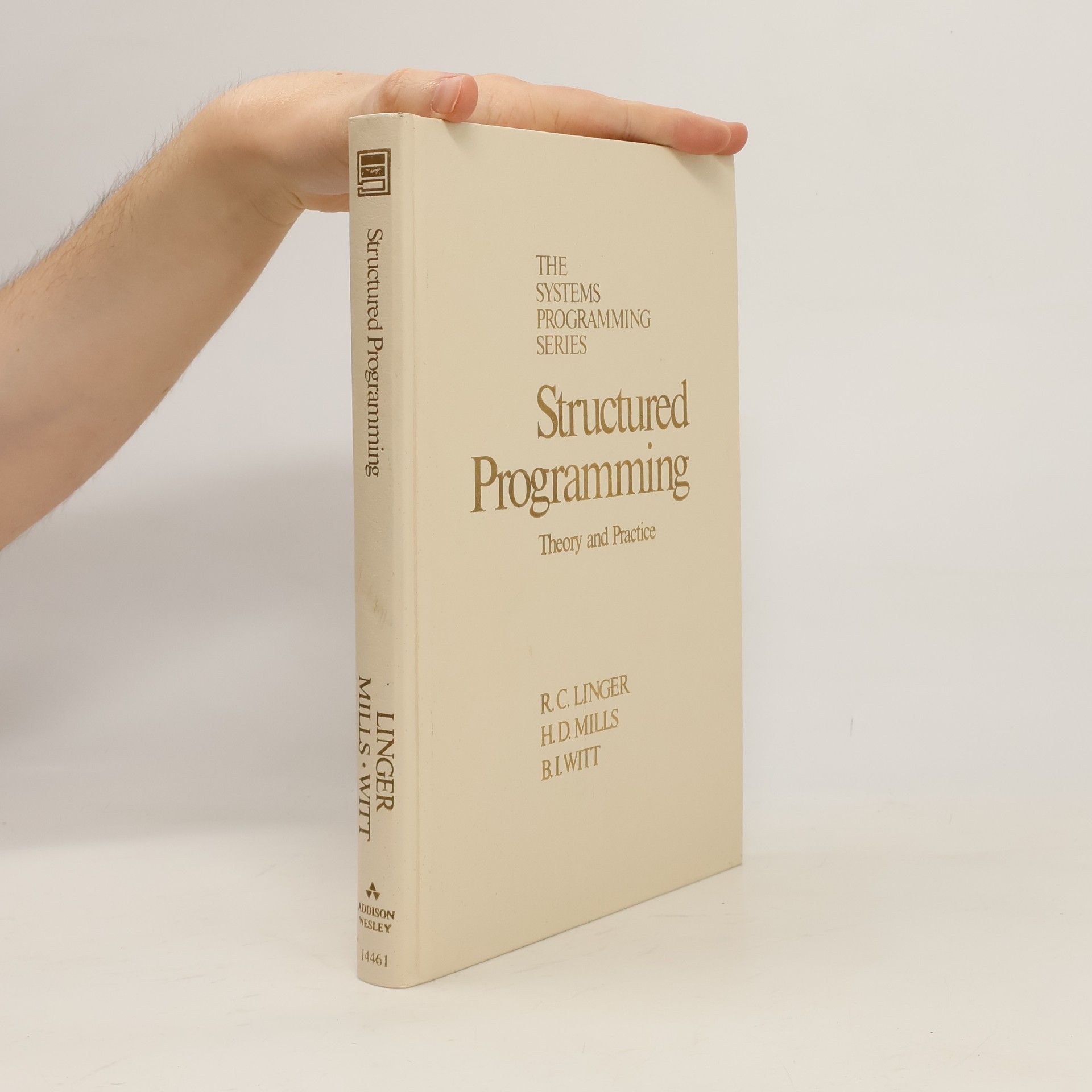 B.I. Witt Structured Programming