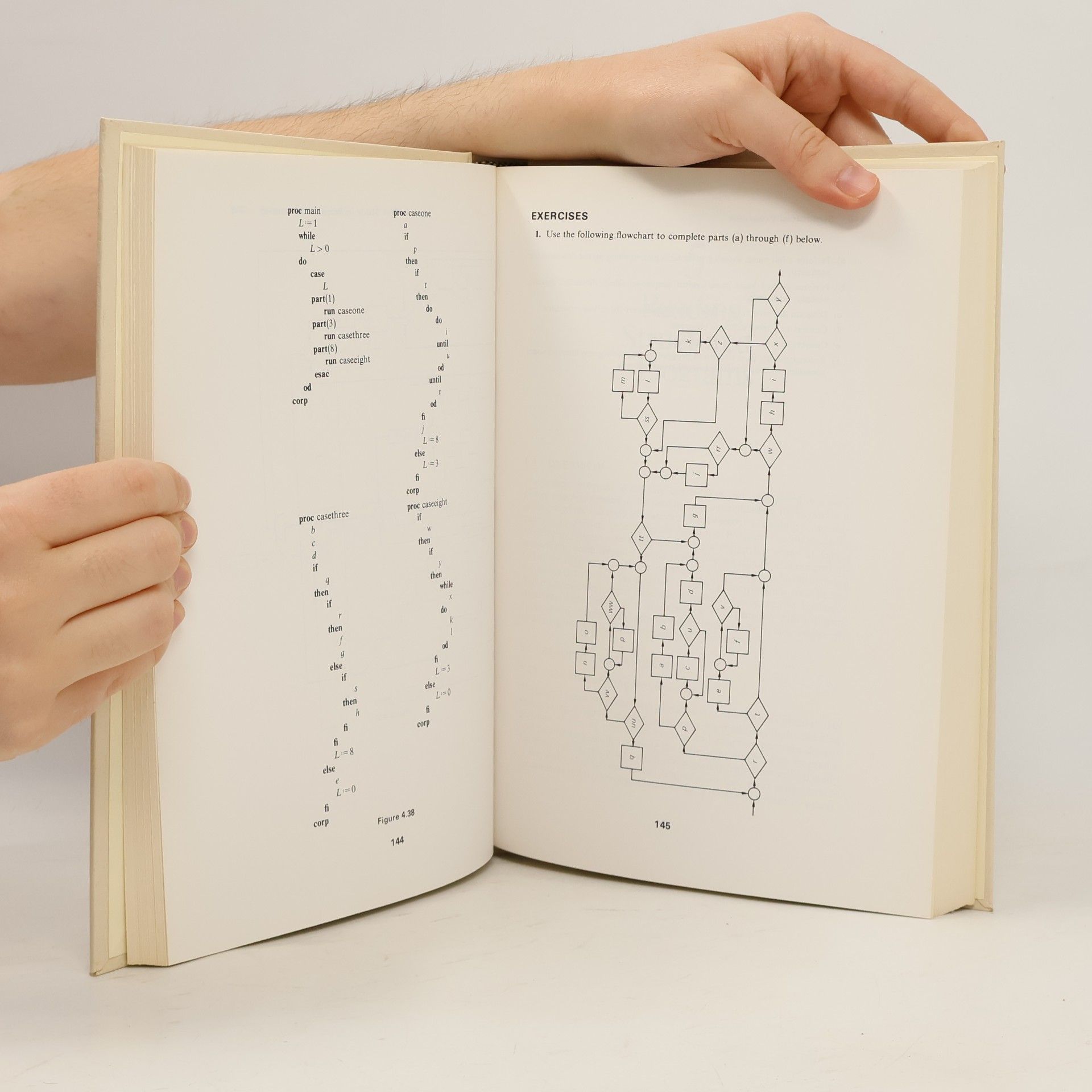 Richard C. Linger Structured Programming
