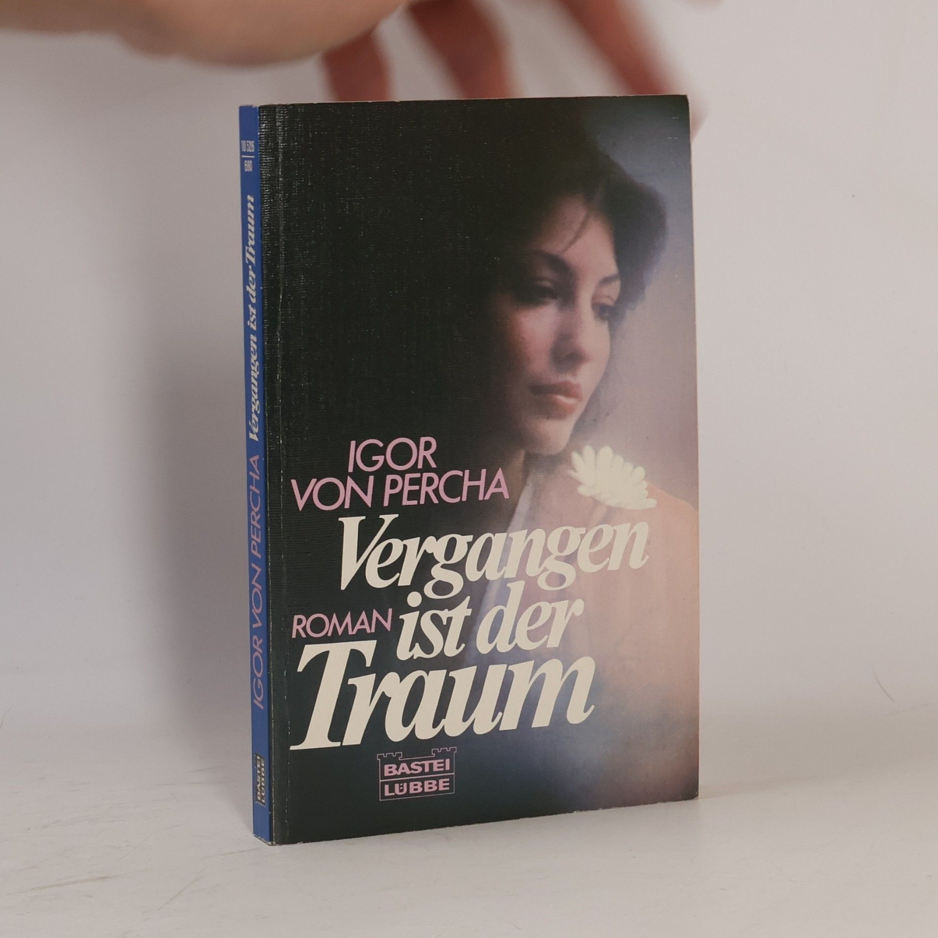Vergangen ist der Traum