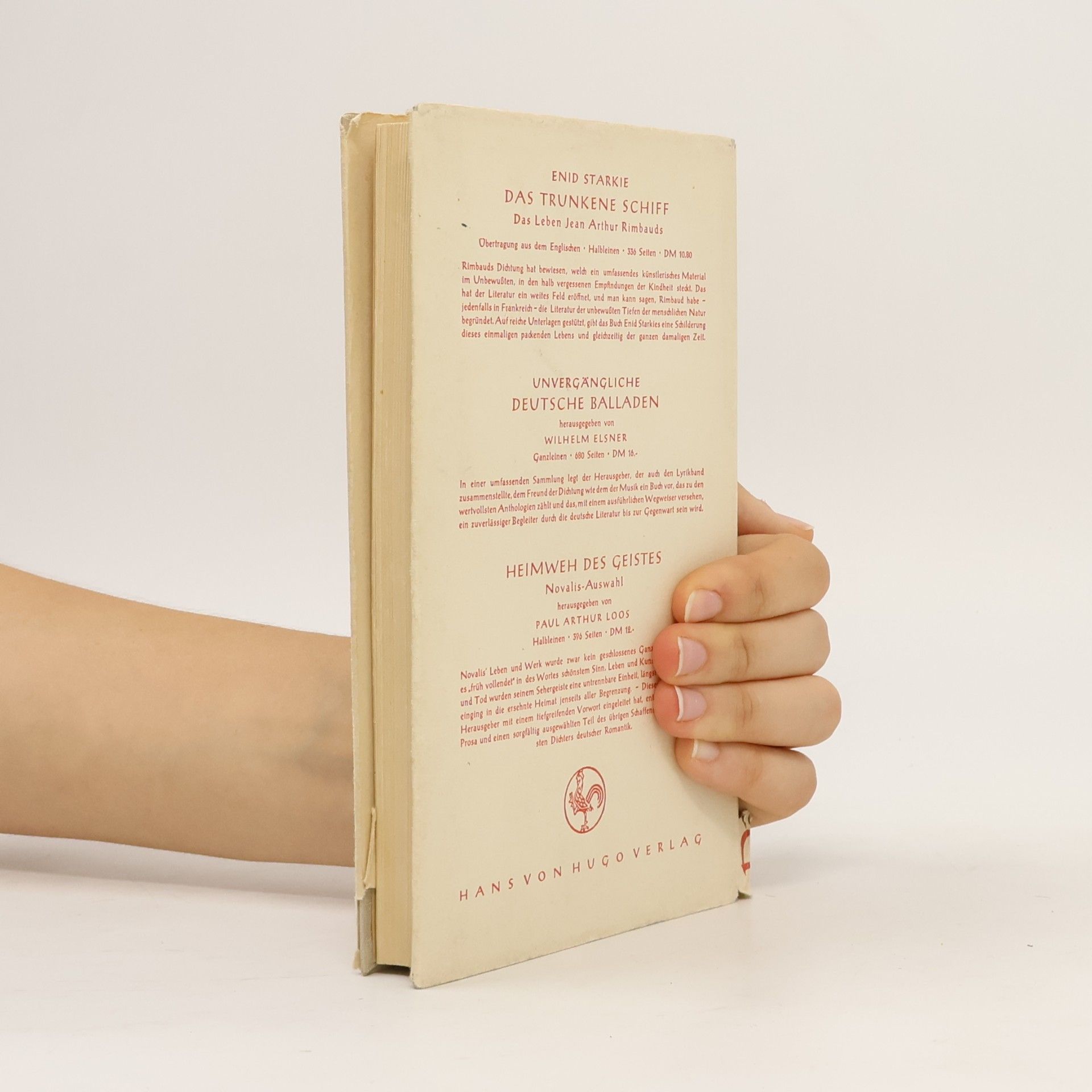 Autorenkollektiv An Goethe brevier