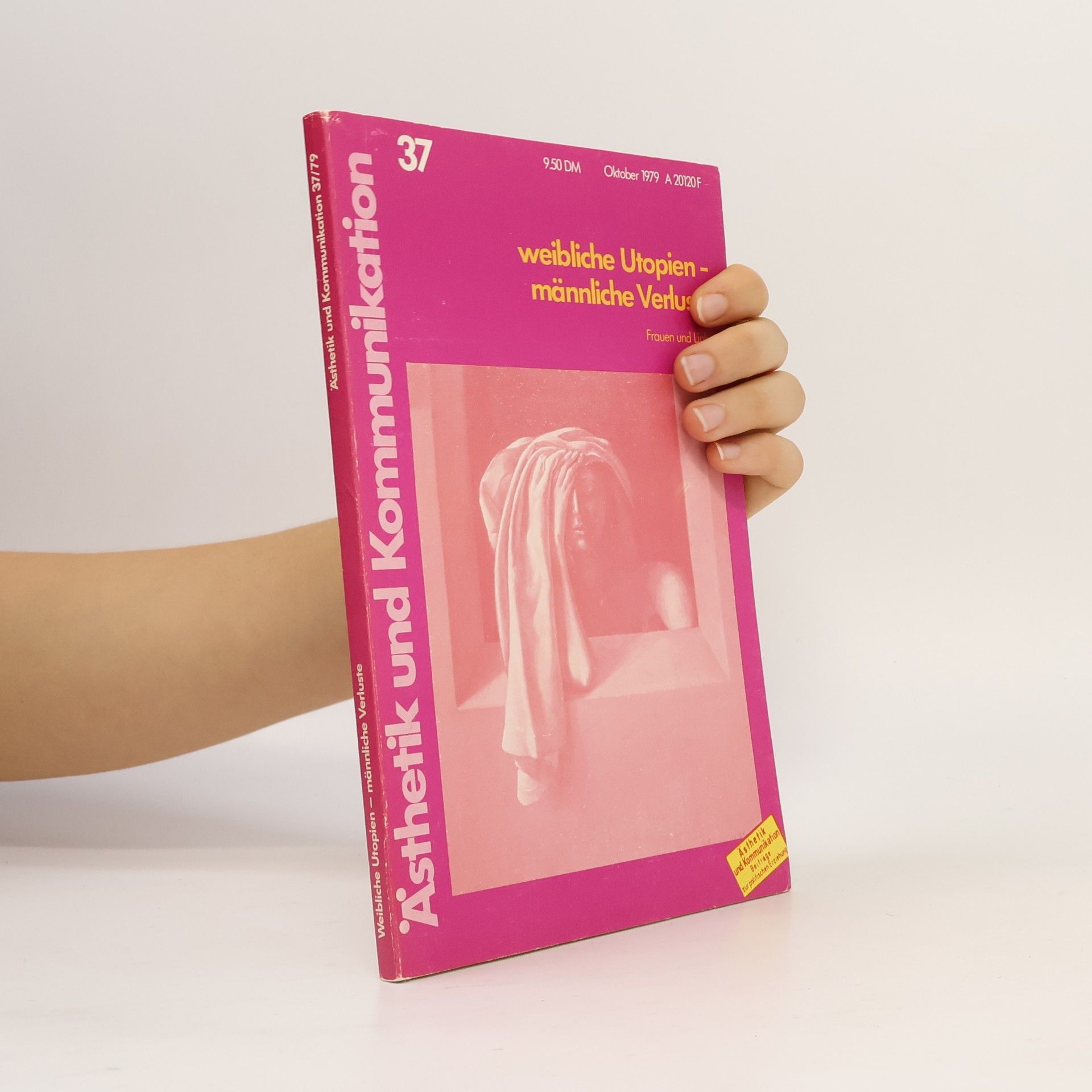 kolektiv Ästhetik & Kommunikation 37