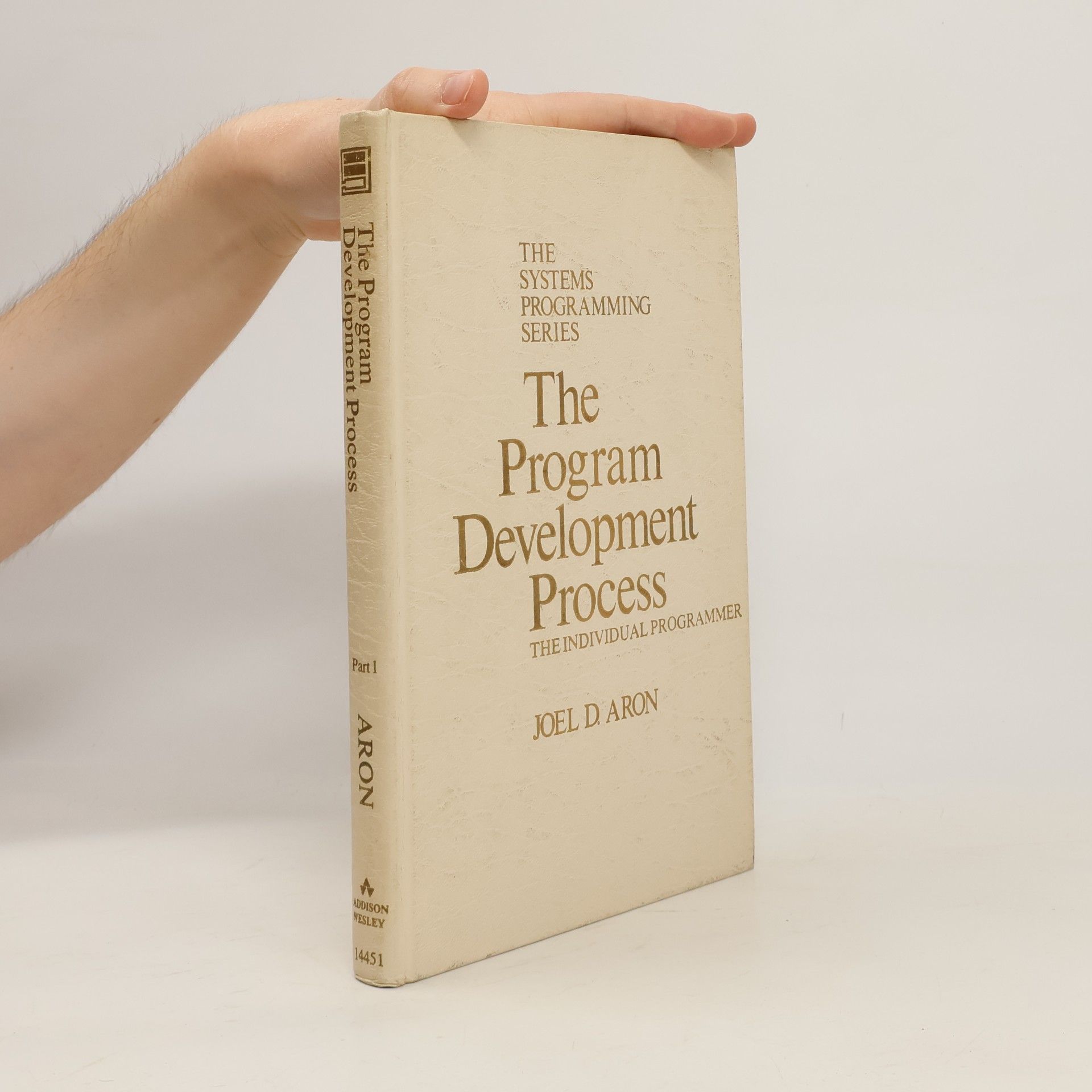 The Systems Programming Series - Part 1: The Program Development Process