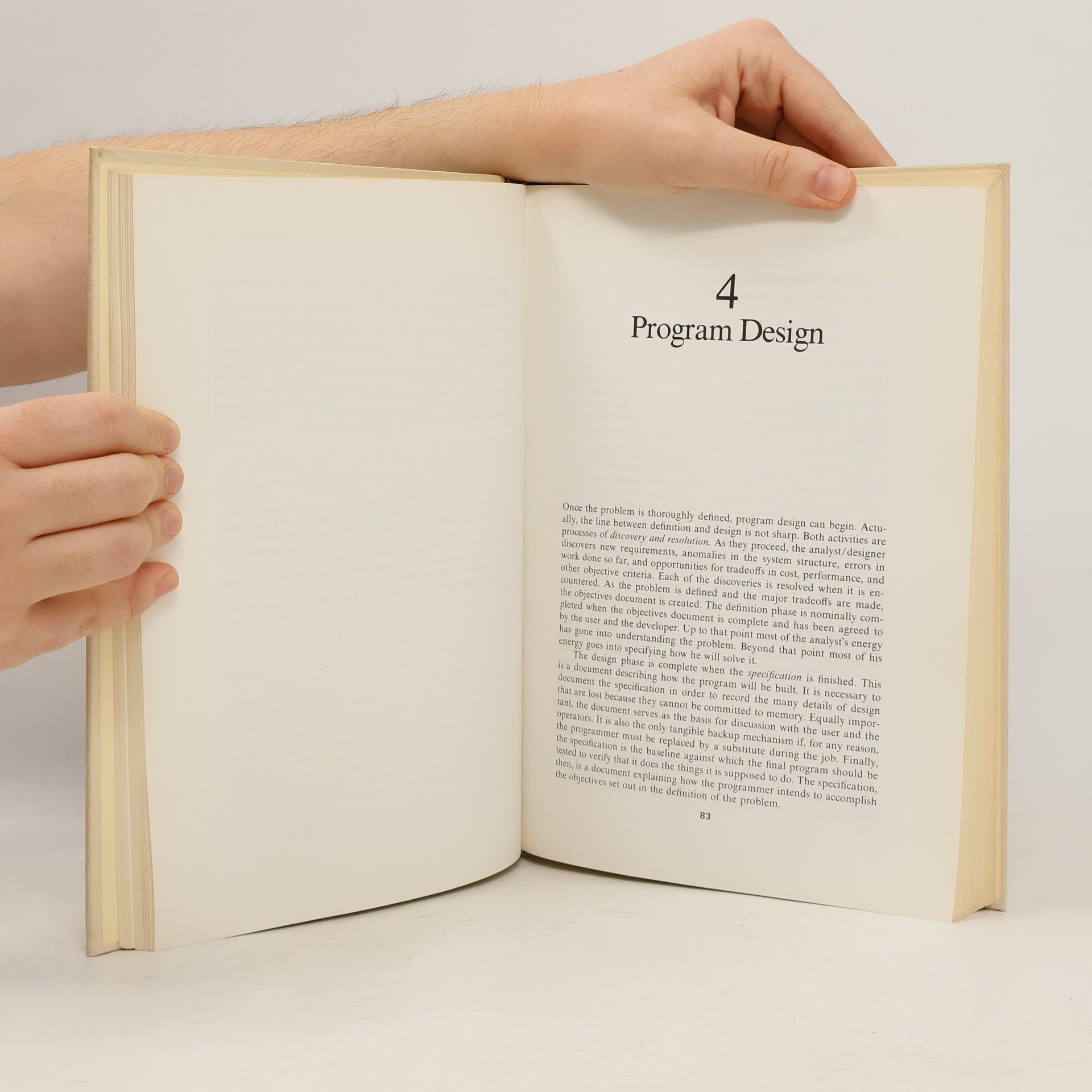 Joel D. Aron The Systems Programming Series - Part 1: The Program Development Process