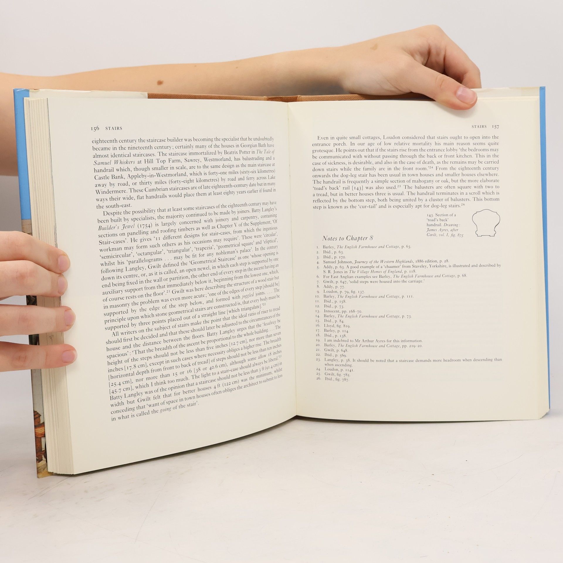 James Ayres The Shell Book of the Home in Britain
