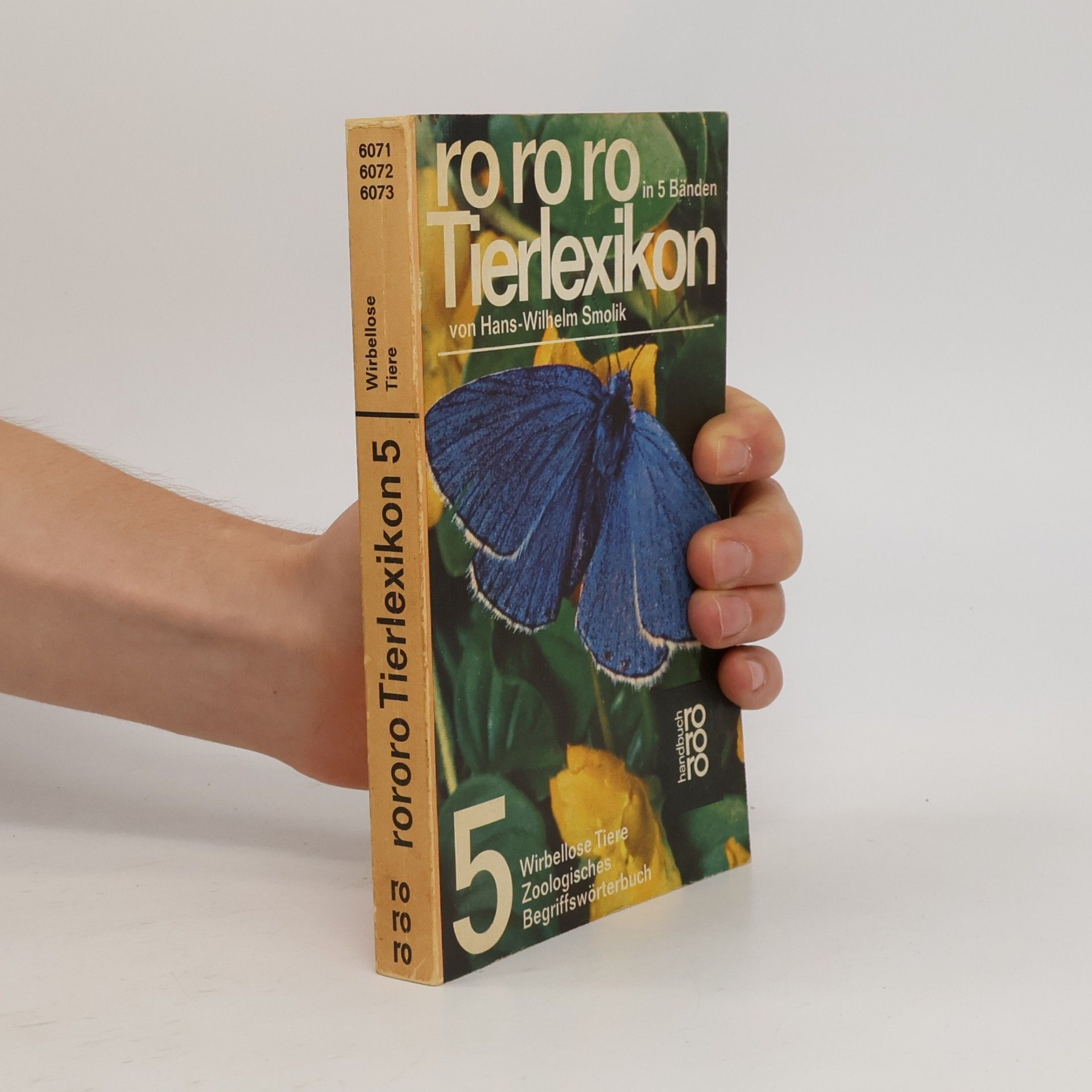 Tierlexikon 5