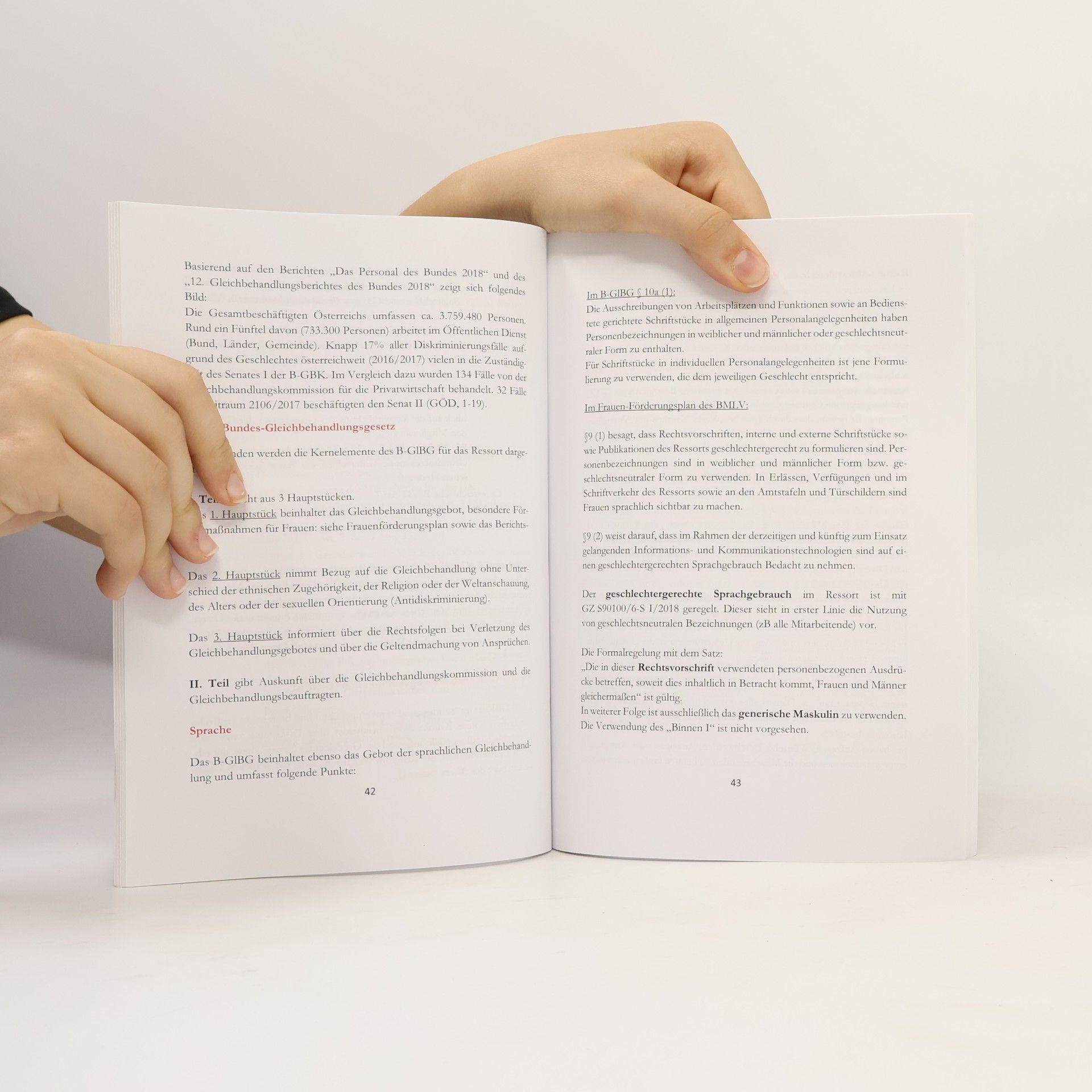 Roswitha Mathes Schriftenreihe der Landesverteidigungsakademie - 14: Gleichstellung
