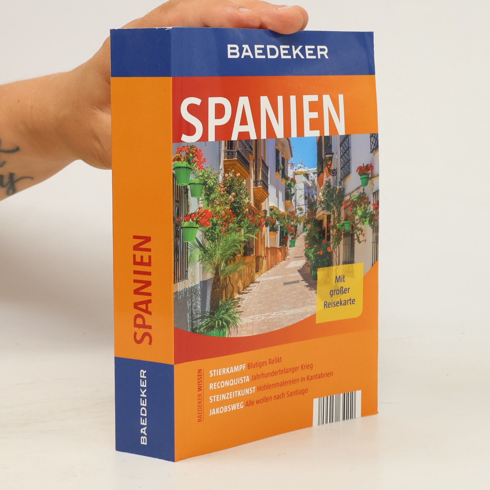 kolektiv SPANIEN