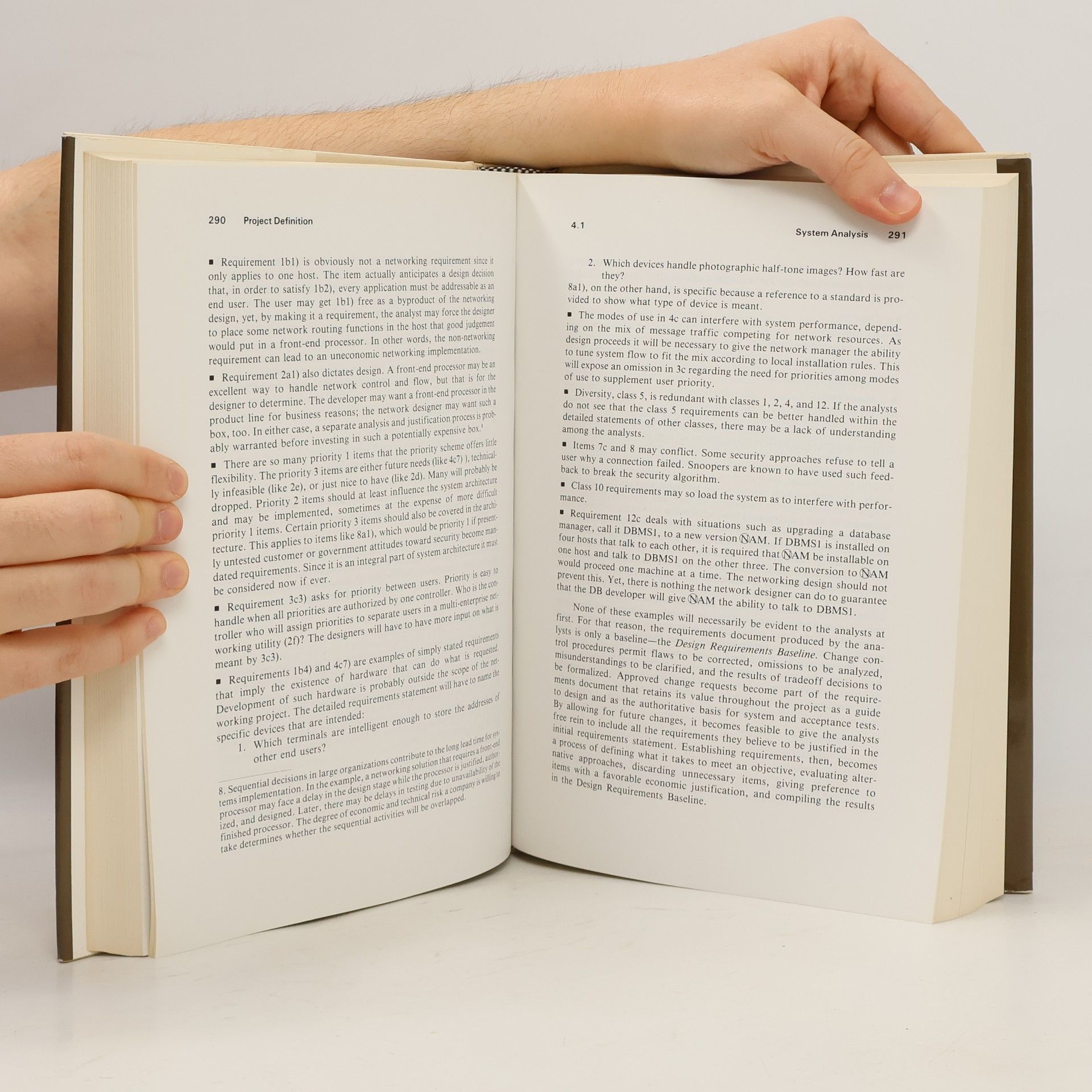 Joel D. Aron The Systems Programming Series: The Program Development Process, Part II