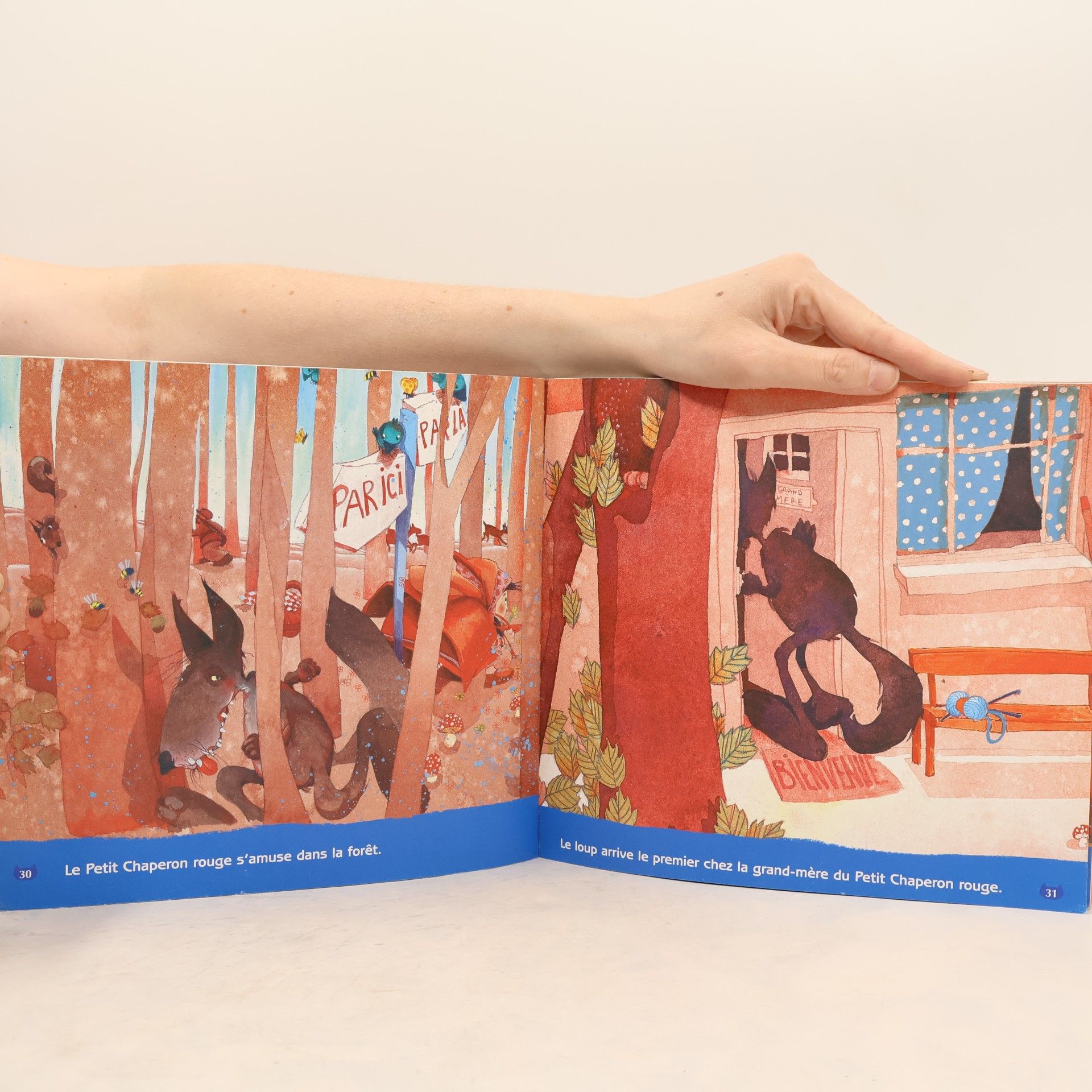 Muriel Piquet Tatou le matou 1