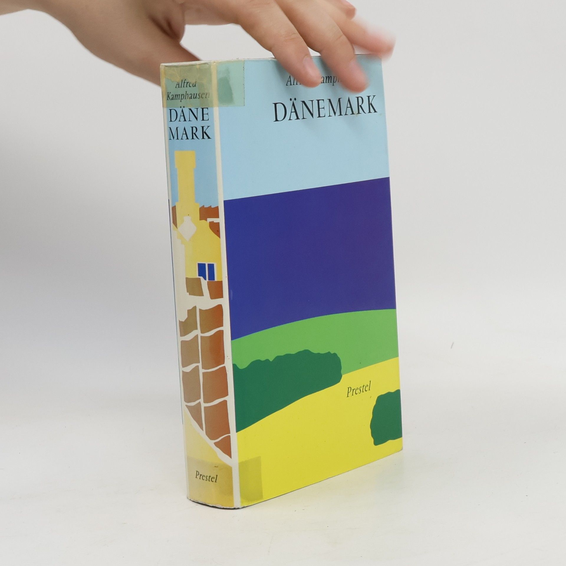 Dänemark